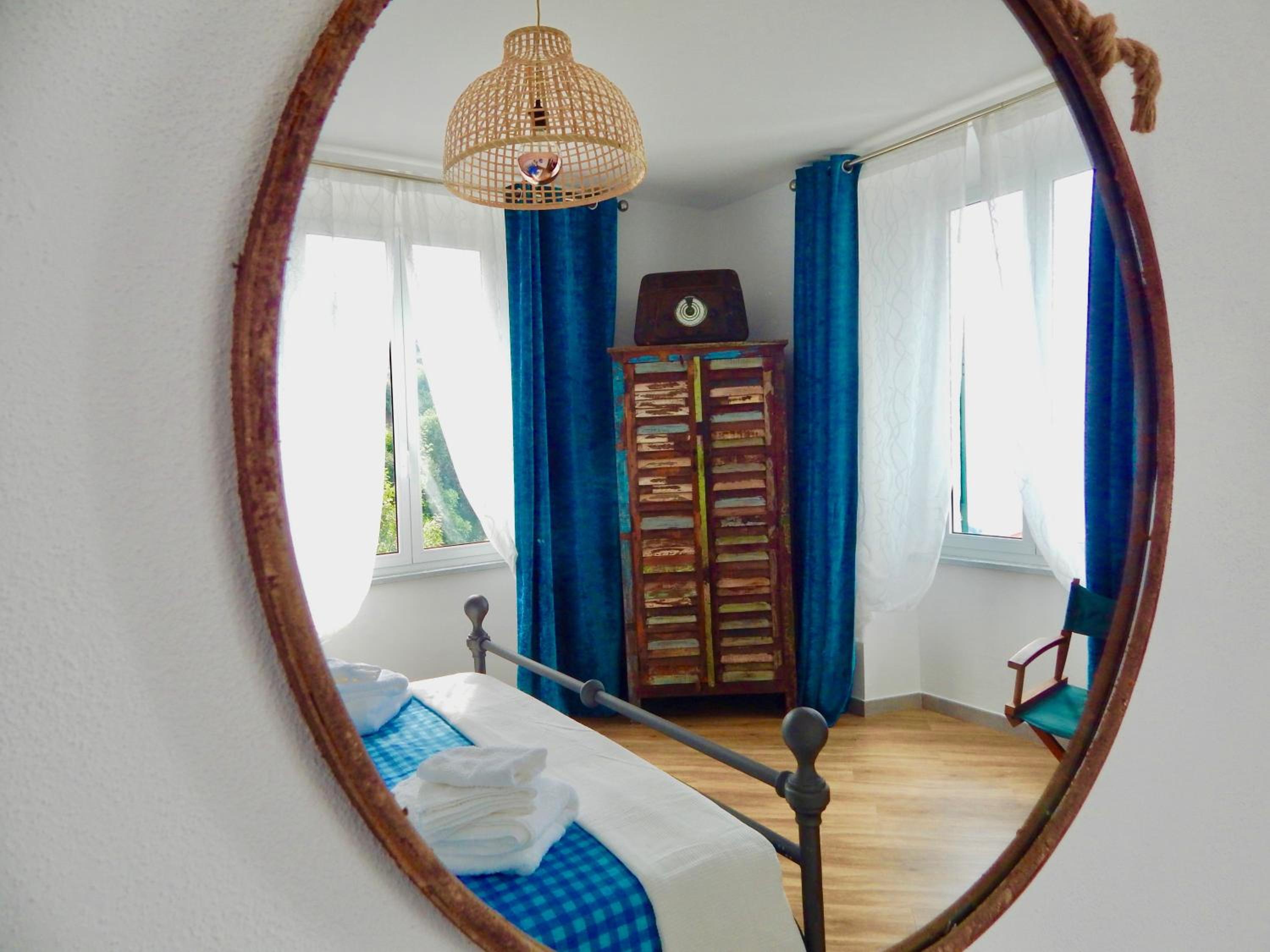 King Room with Sea View - Photo 17