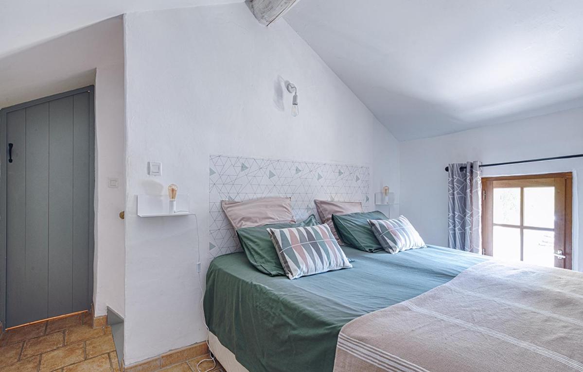 One-Bedroom Cottage photo 3