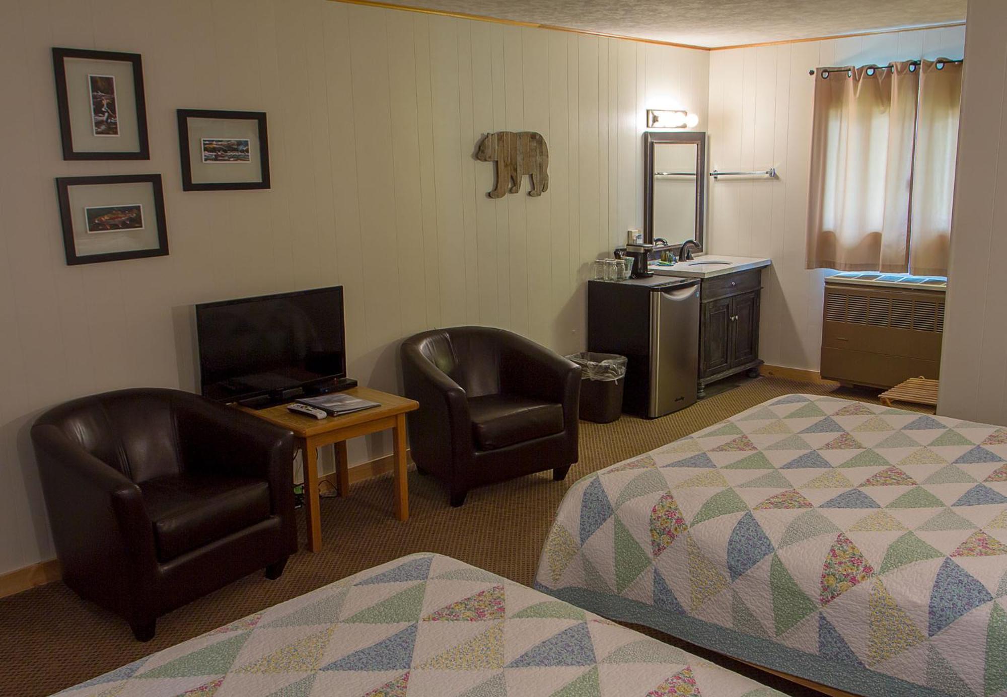 Deluxe Double Room photo 2