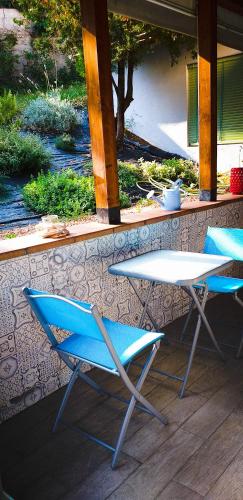 Suite with Balcony photo 2
