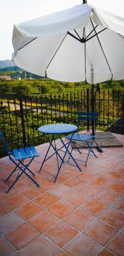 Suite with Balcony photo 3