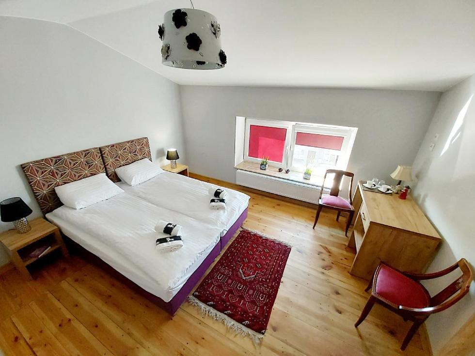 Superior Double or Twin Room photo 1