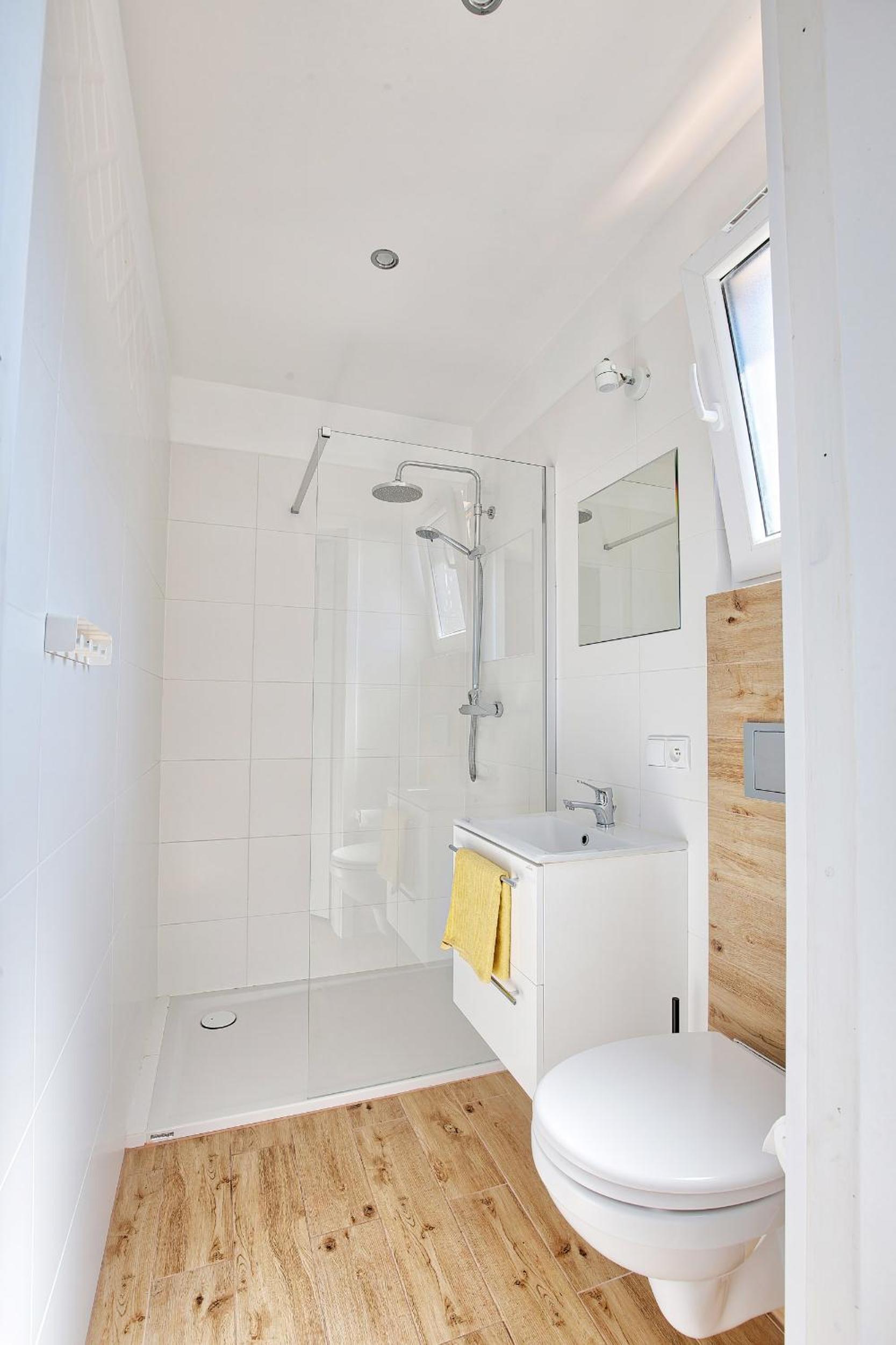One-Bedroom Chalet photo 2