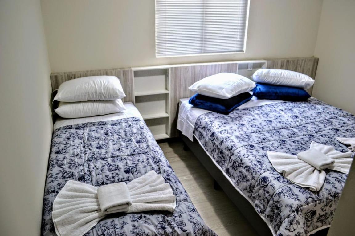 Basic Triple Room