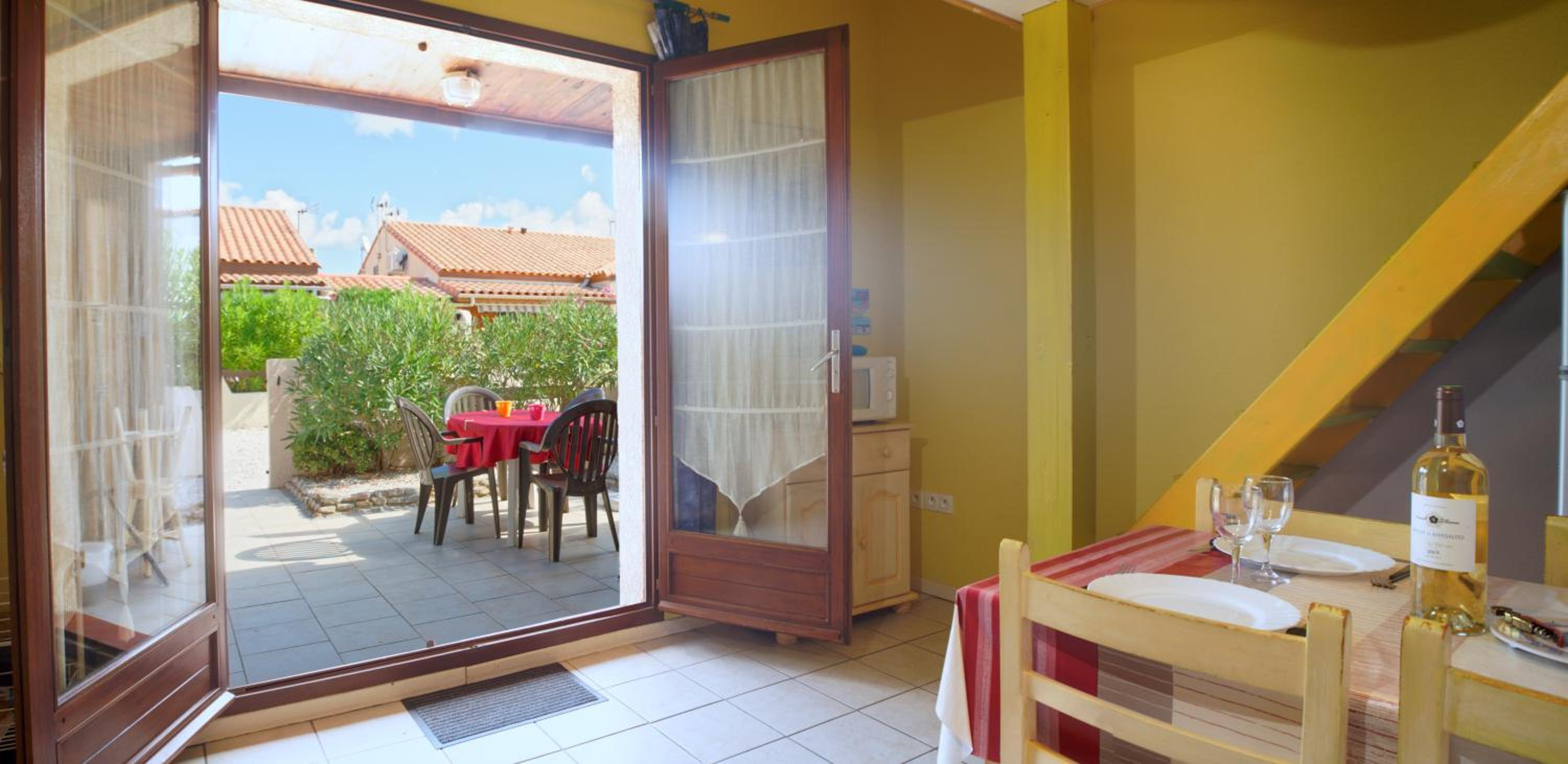 Holiday Home - Photo 19