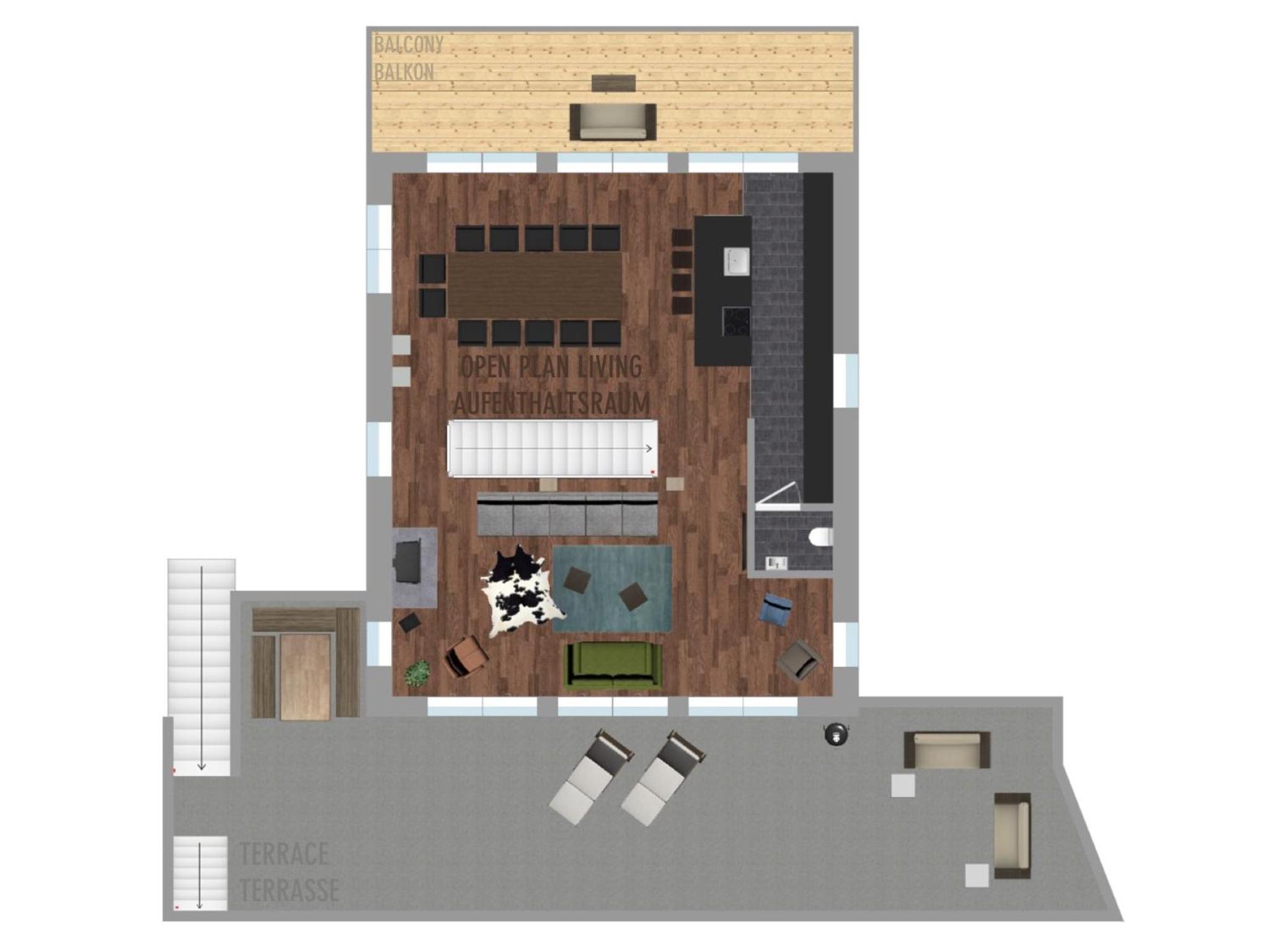 Chalet photo 2