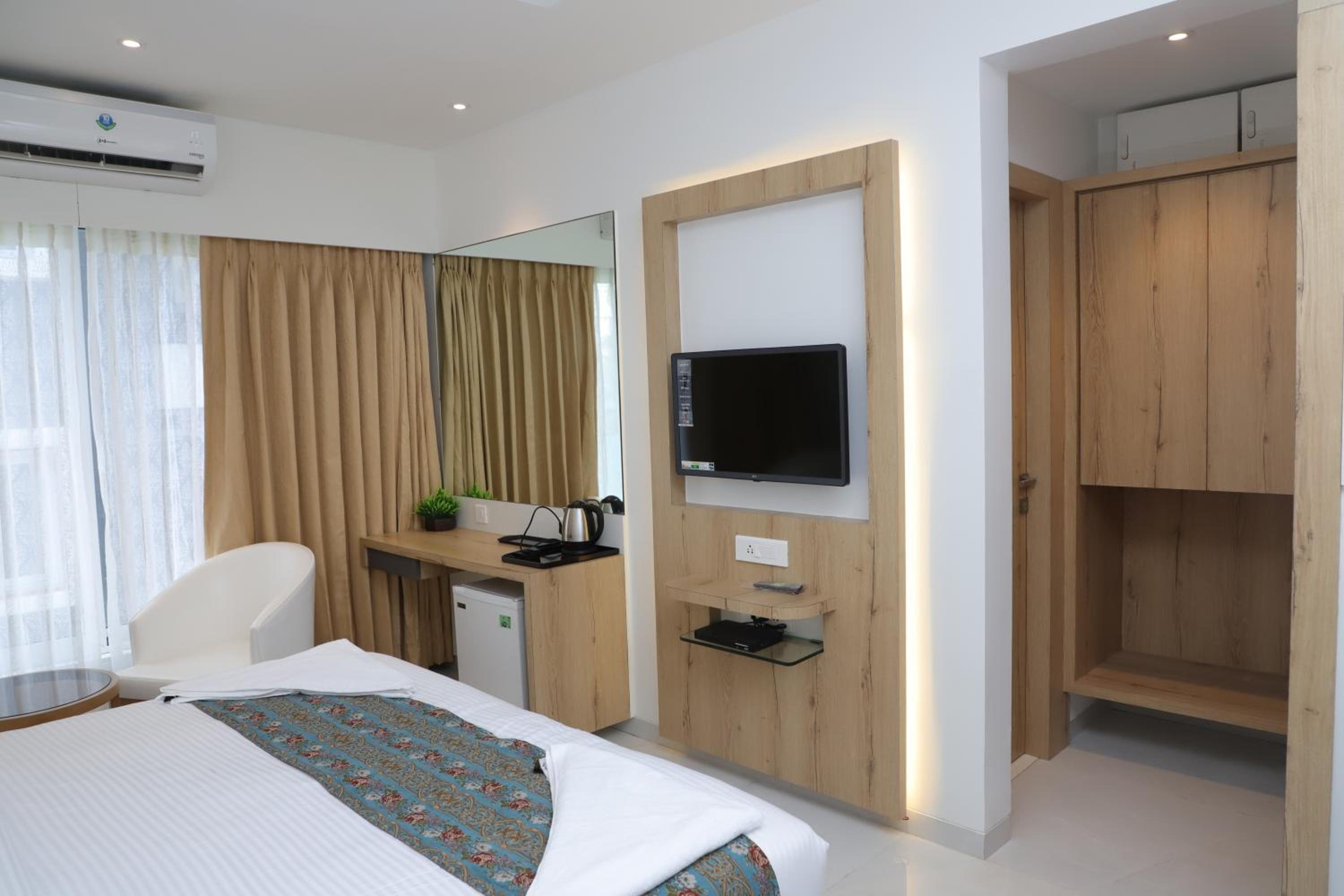 Double Room photo 2