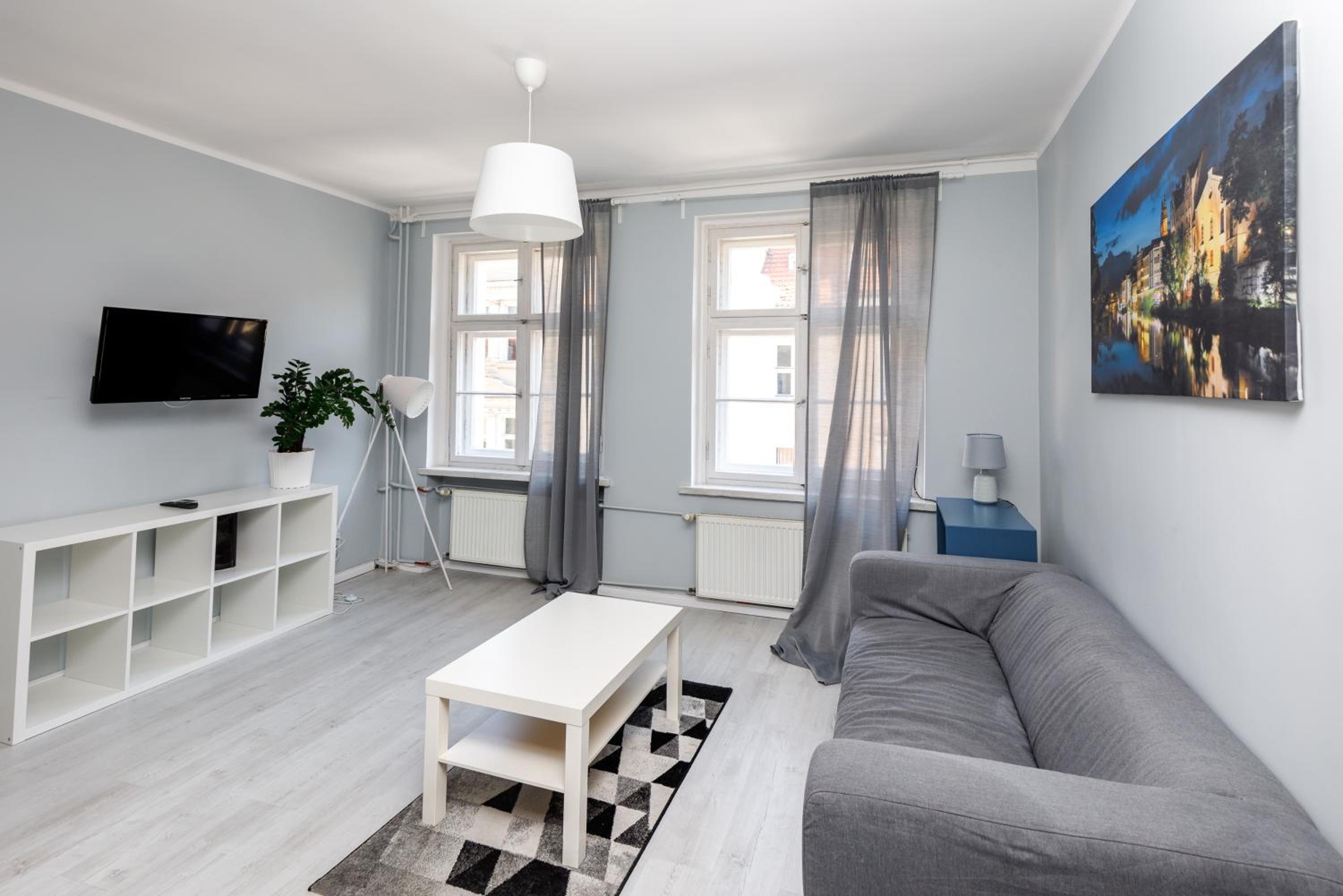 Deluxe Apartment - Photo 3