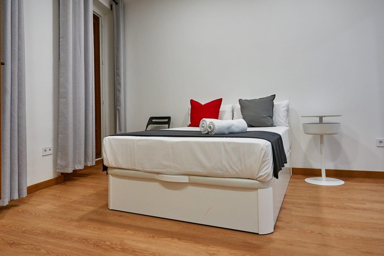 Studio Apartment photo 1