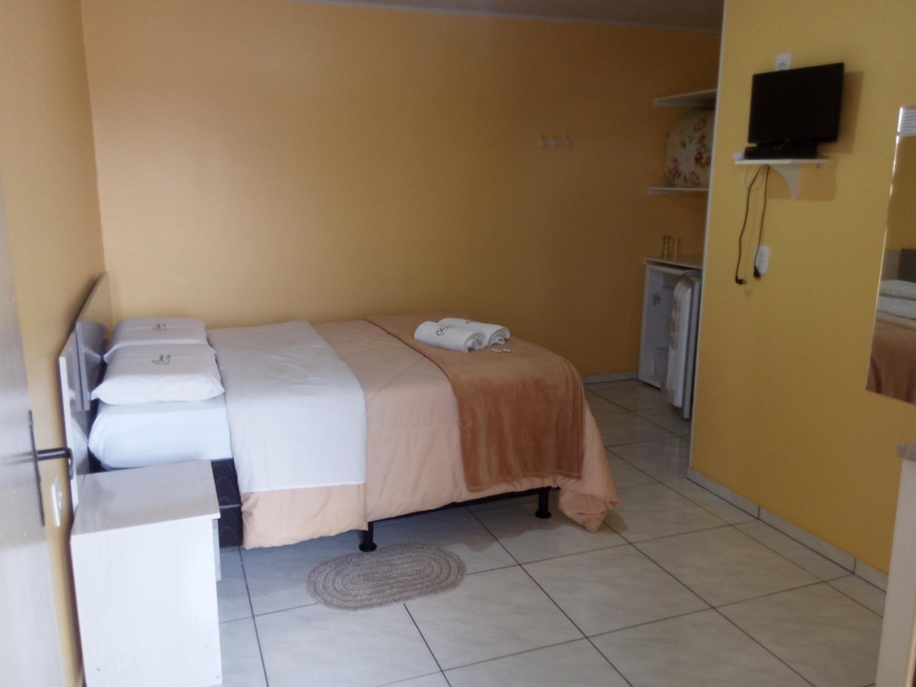 Deluxe Room photo 3