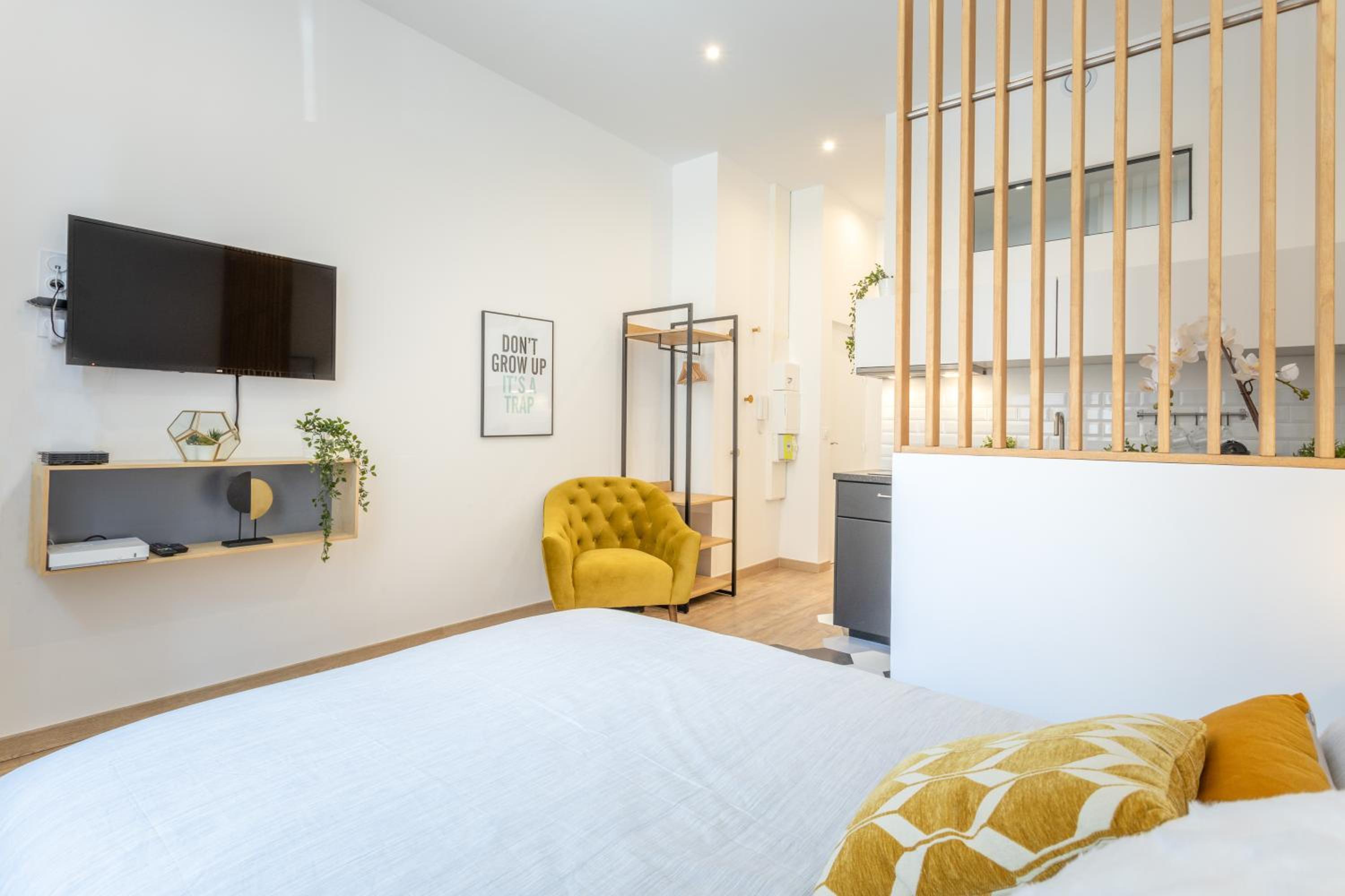 Superior Apartment - Photo 8