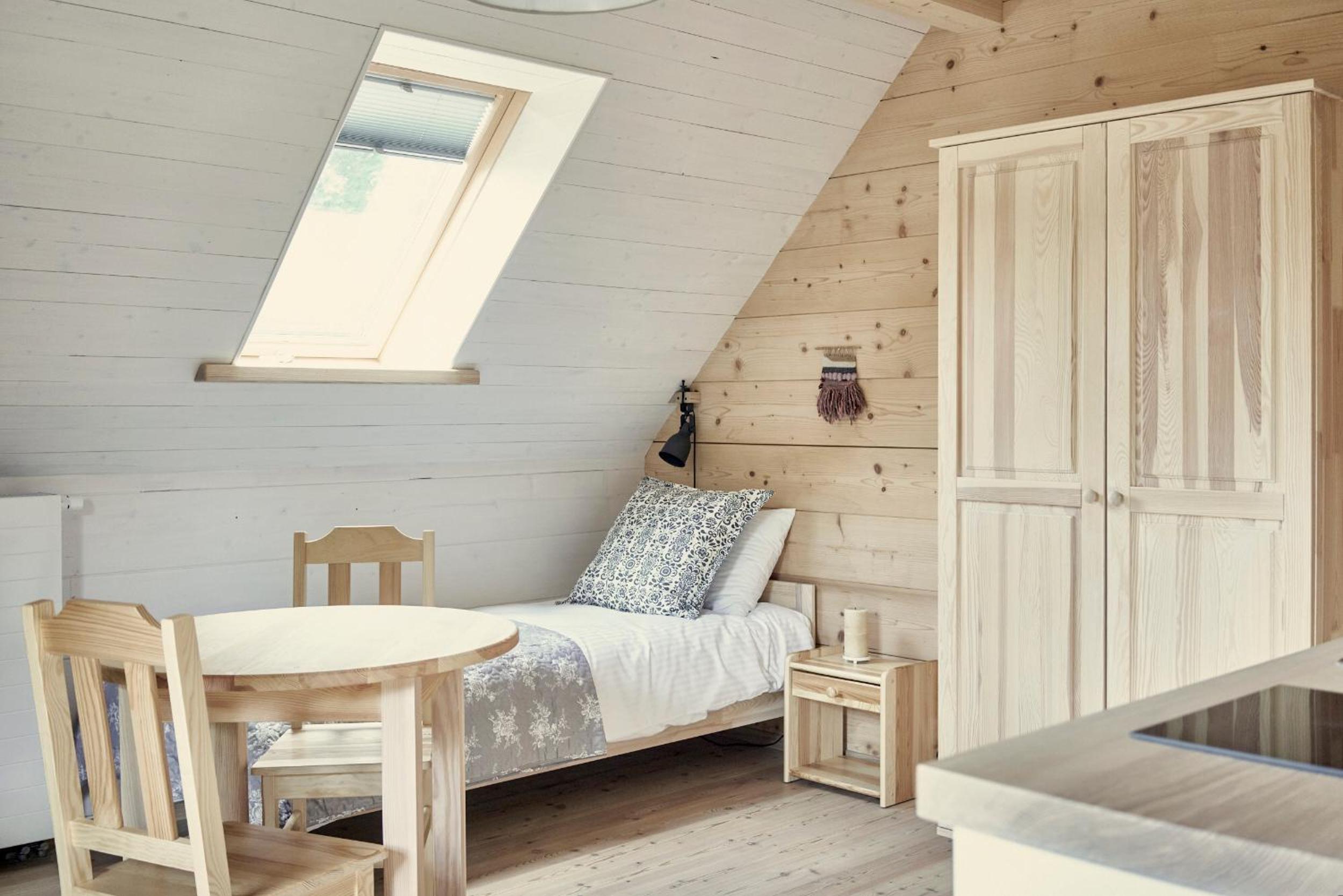 Double or Twin Room with Balcony