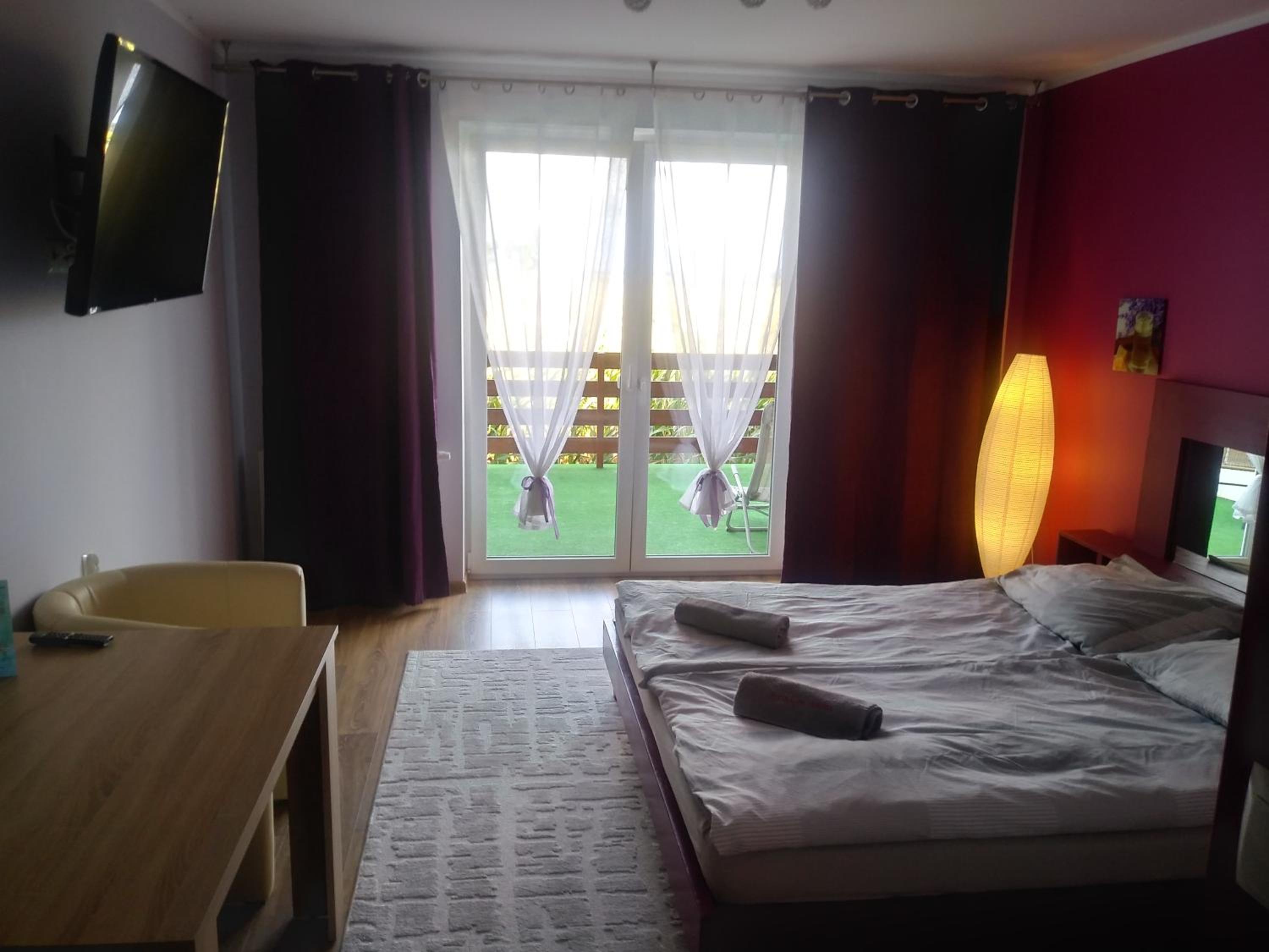 King Room with Balcony photo 3