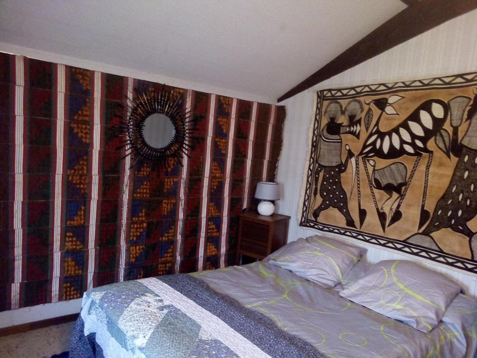 Double Room with Garden View - Photo 10