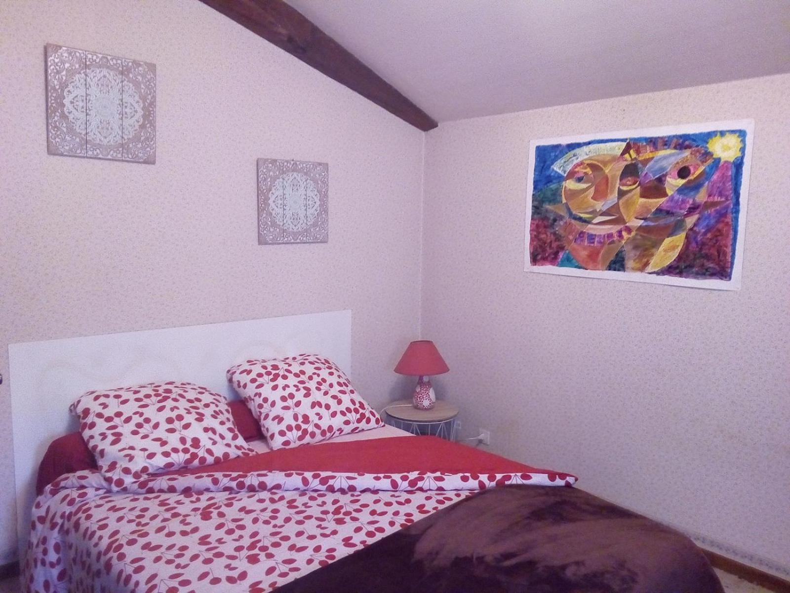 Double Room with Garden View - Photo 7