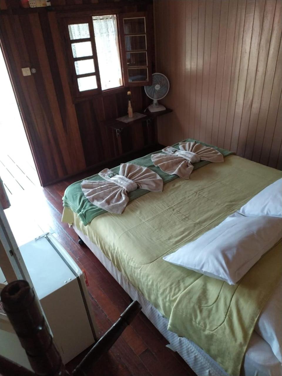 Chalet (2 Adults) photo 3