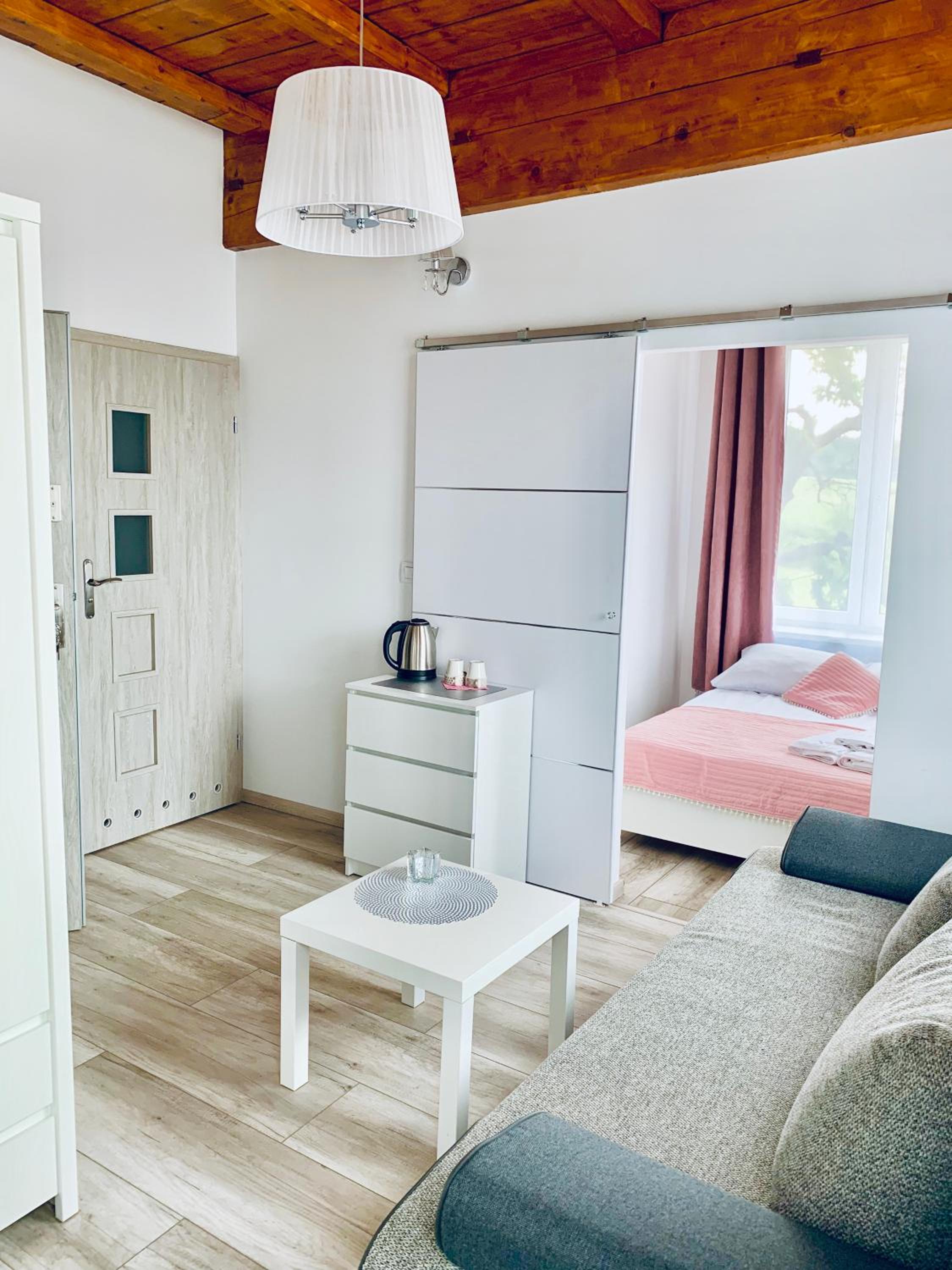 Standard Apartment - Photo 1