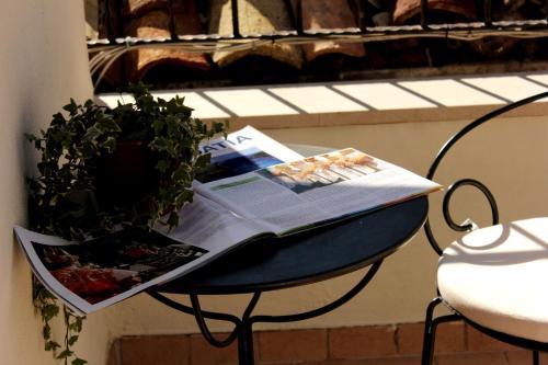 One-Bedroom Apartment with Balcony and Sea View - Photo 17