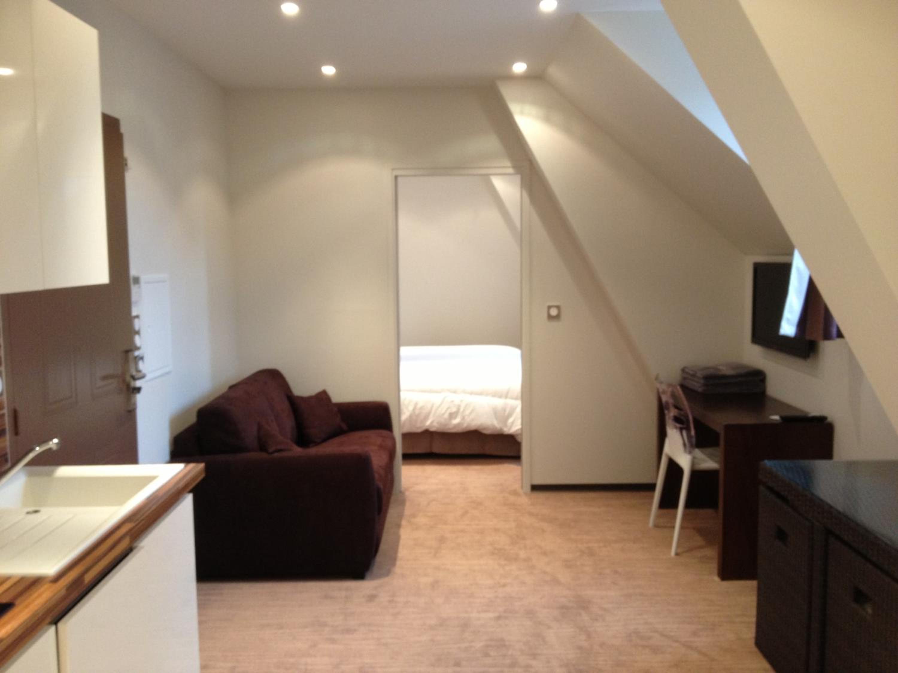 Mini Suite photo 2