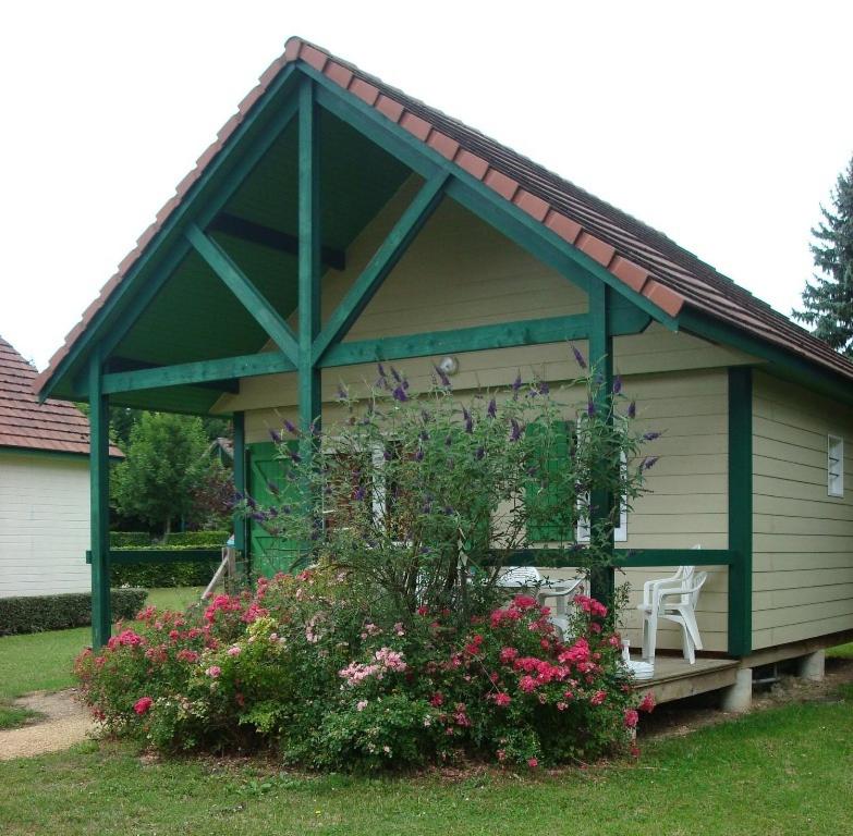 Chalet (4 Adults + 2 Children)  photo 3
