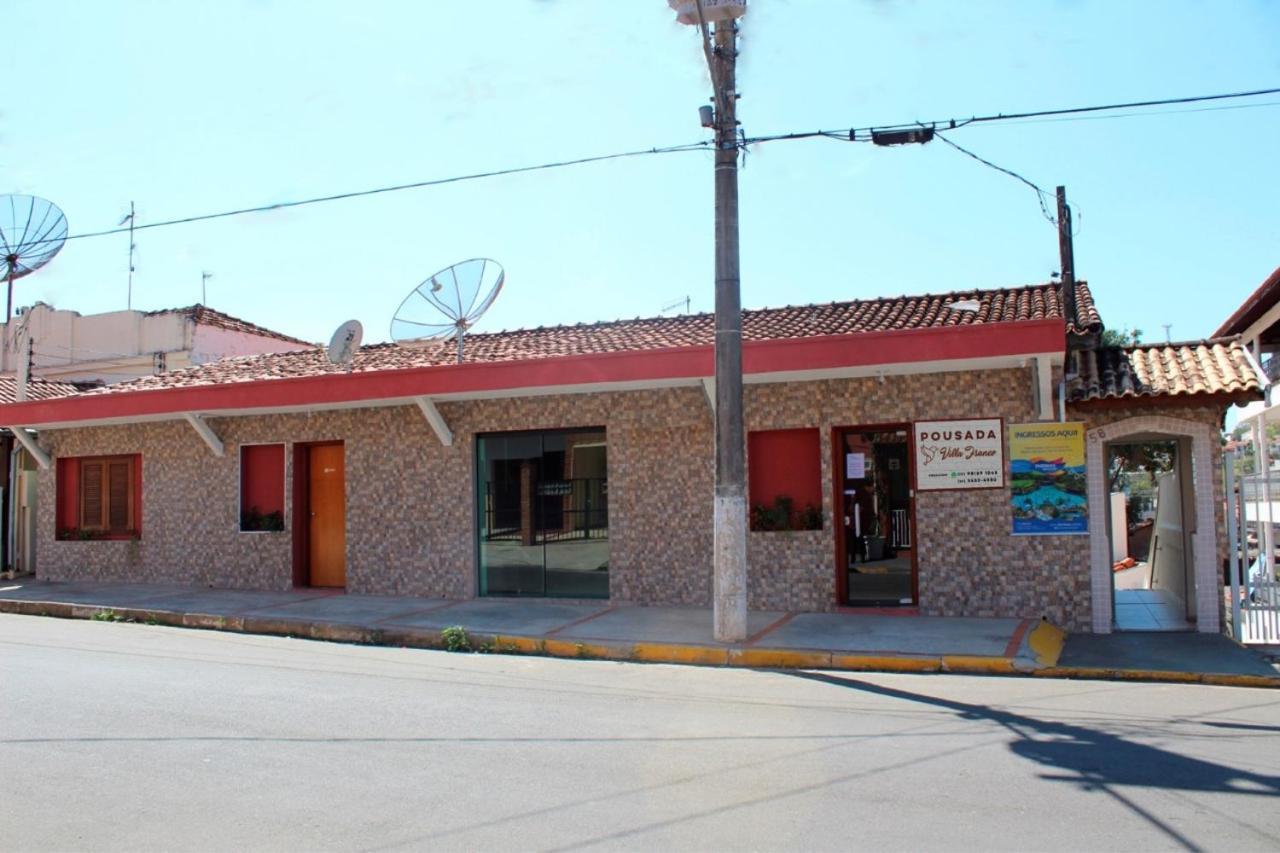 Quadruple Room photo 1