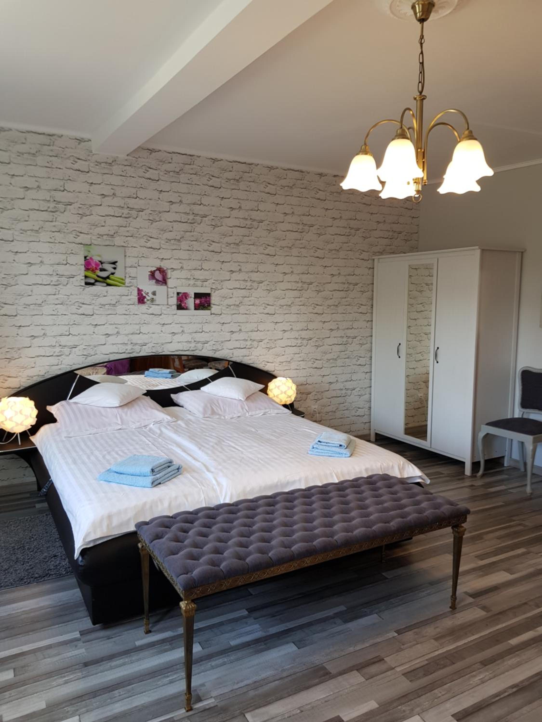 Triple Room with Private Bathroom - Photo 1