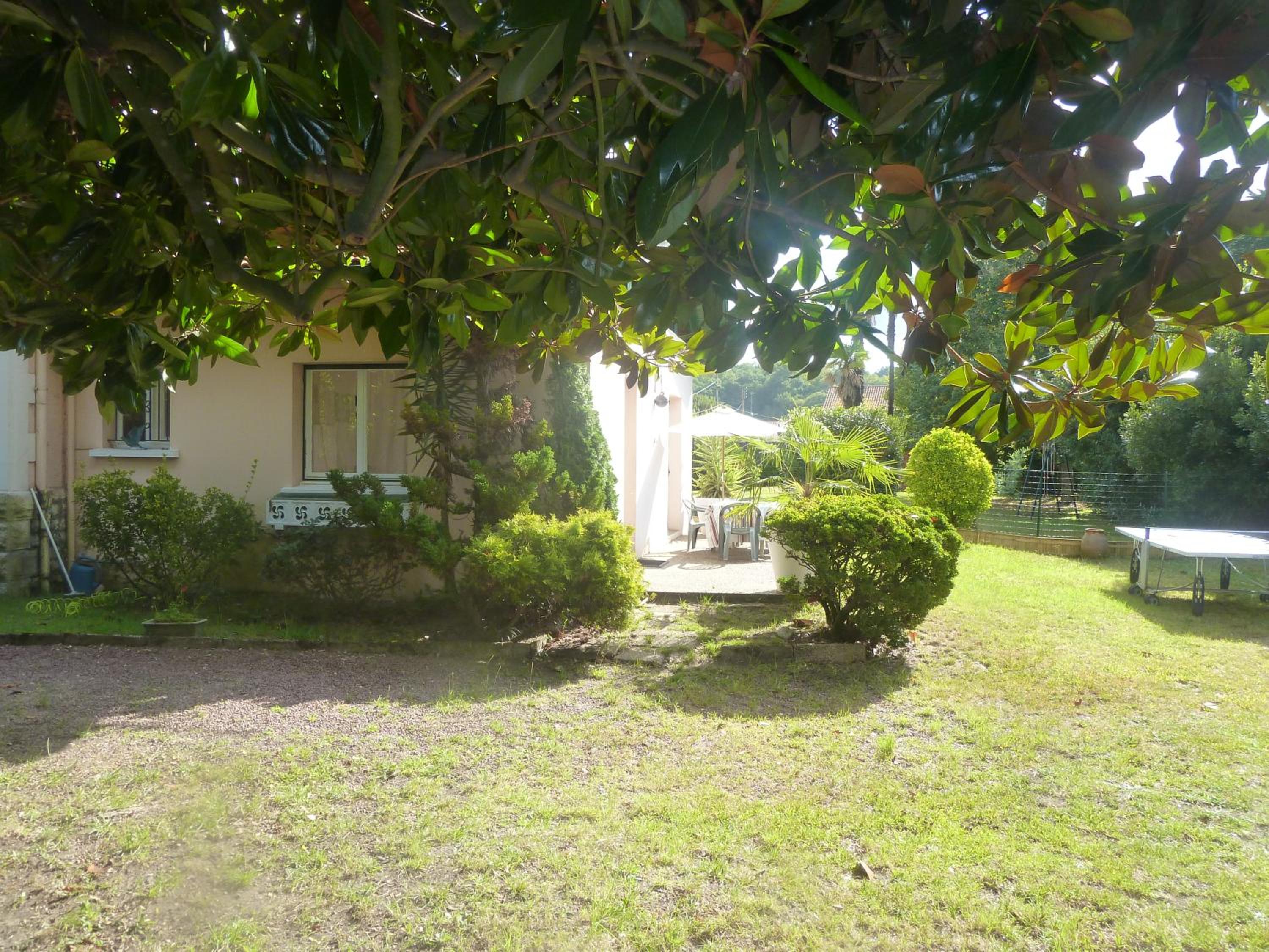 Two-Bedroom House photo 2