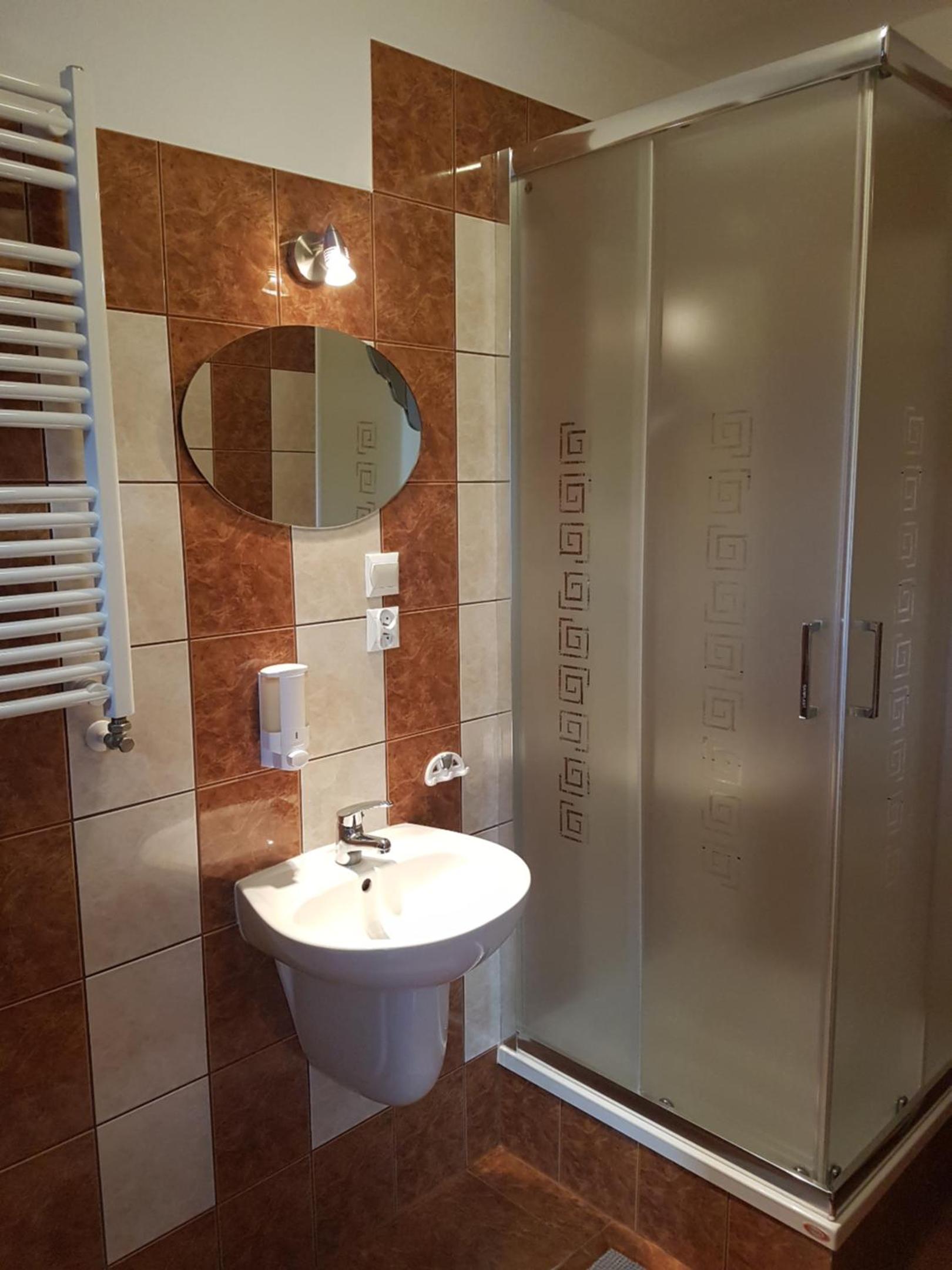 Double Room with Private Bathroom photo 1