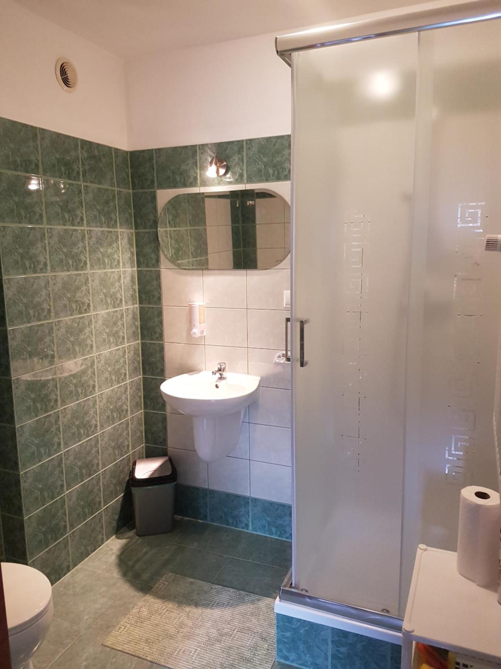 Triple Room with Private Bathroom photo 2