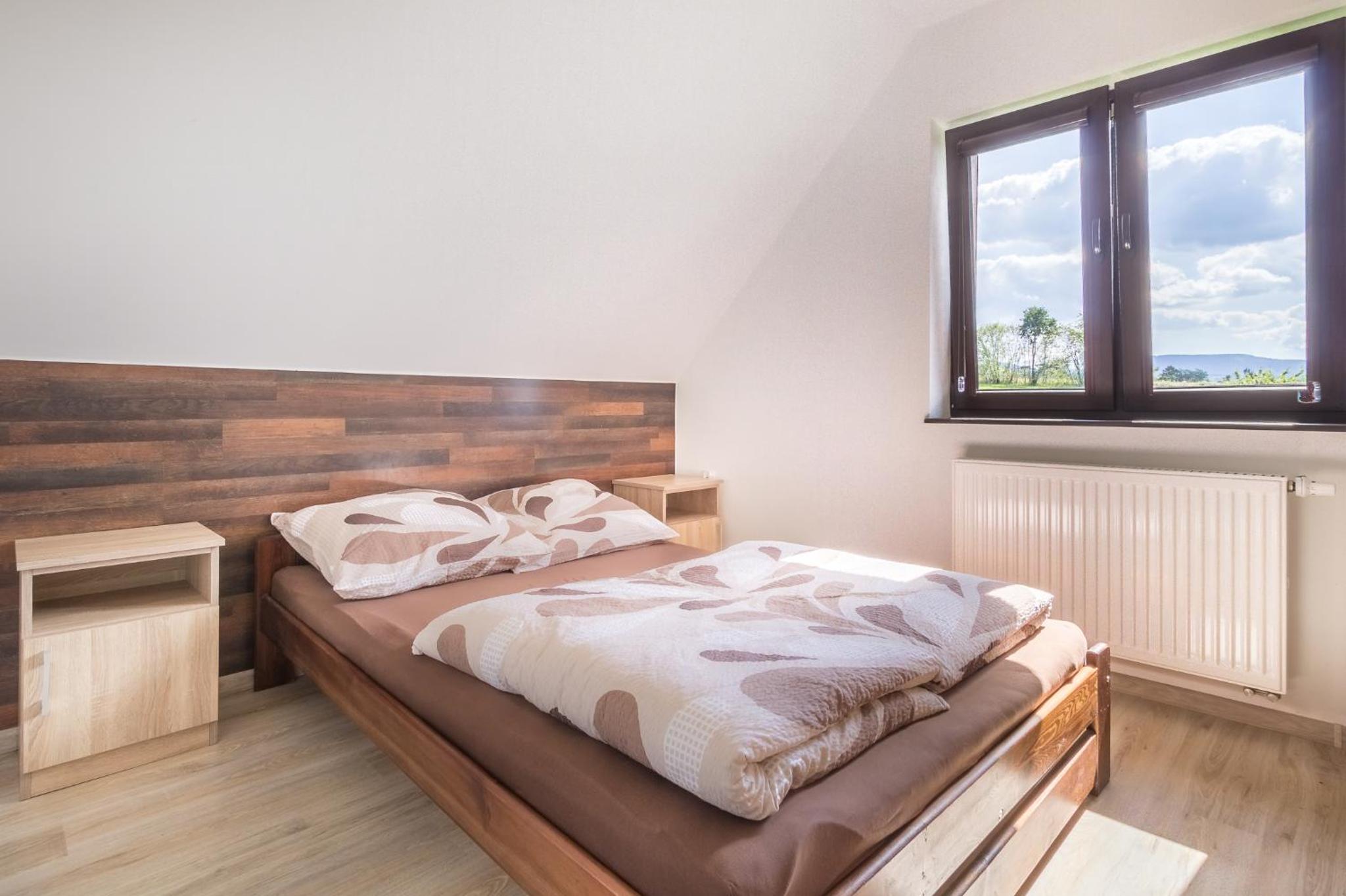 Three-Bedroom House photo 2
