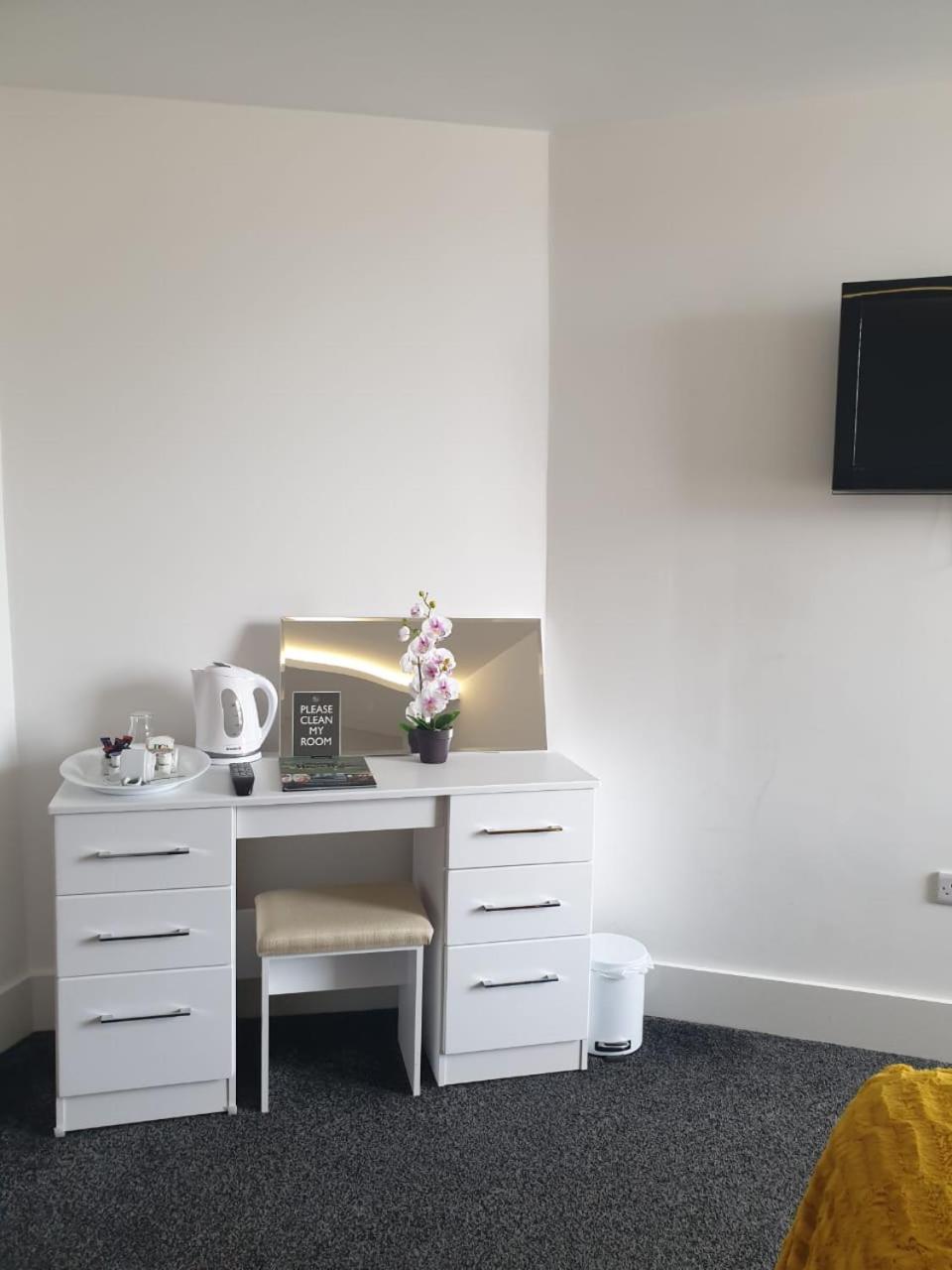 Deluxe Single Room photo 1