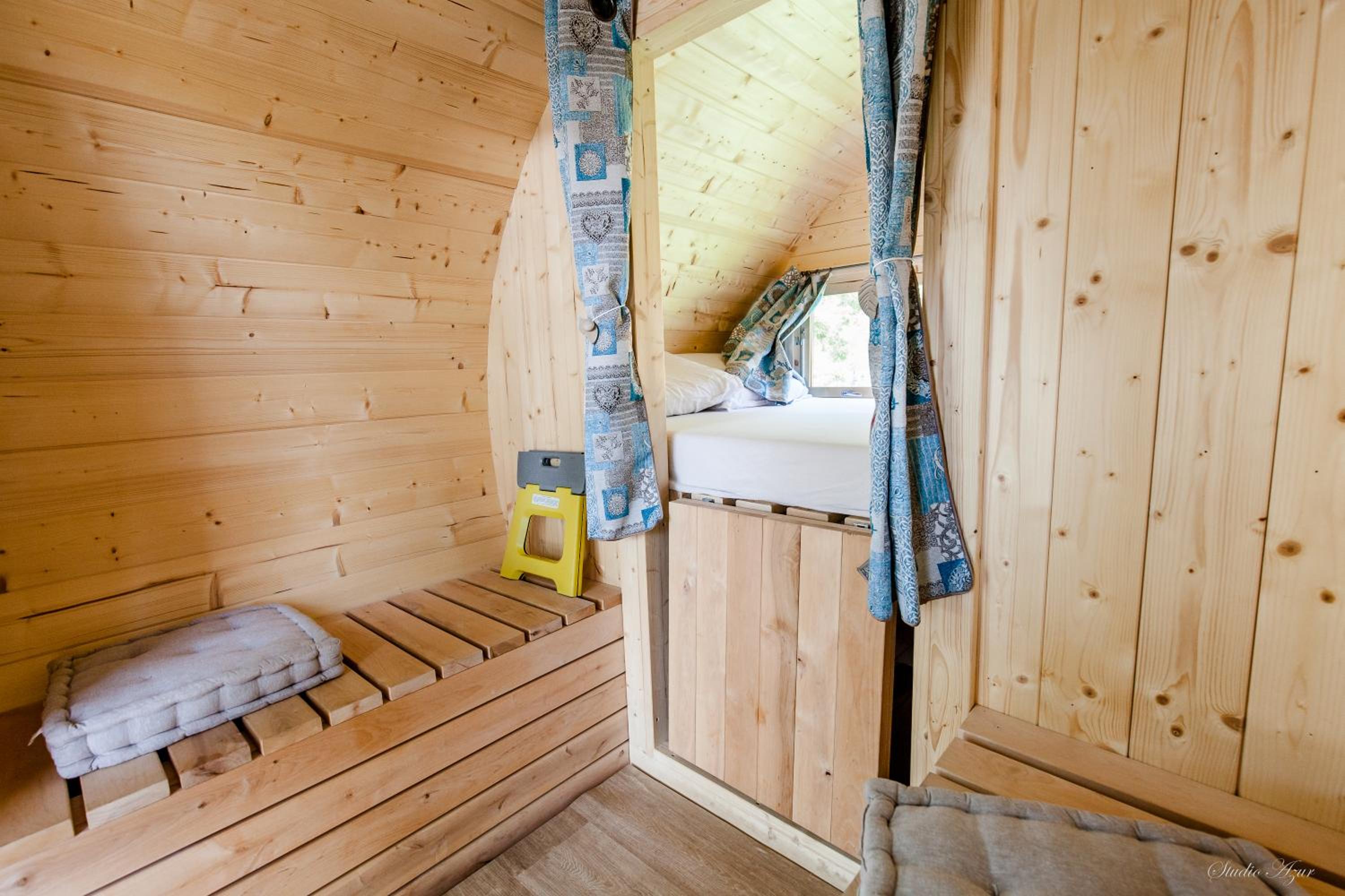 Double Room - Photo 1