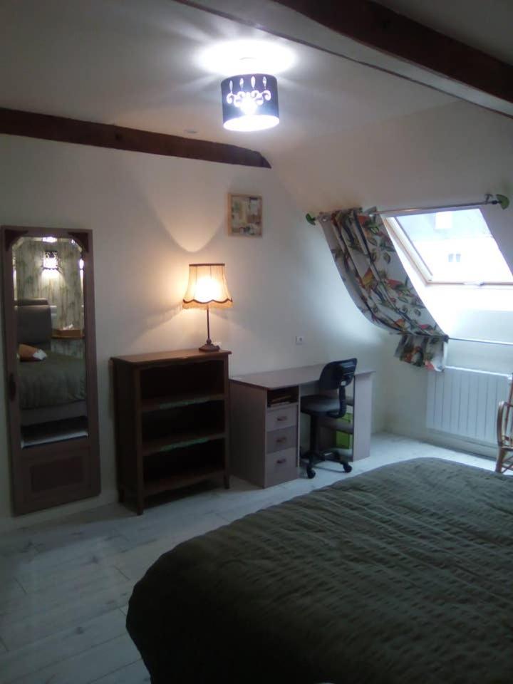 Quadruple Room photo 1