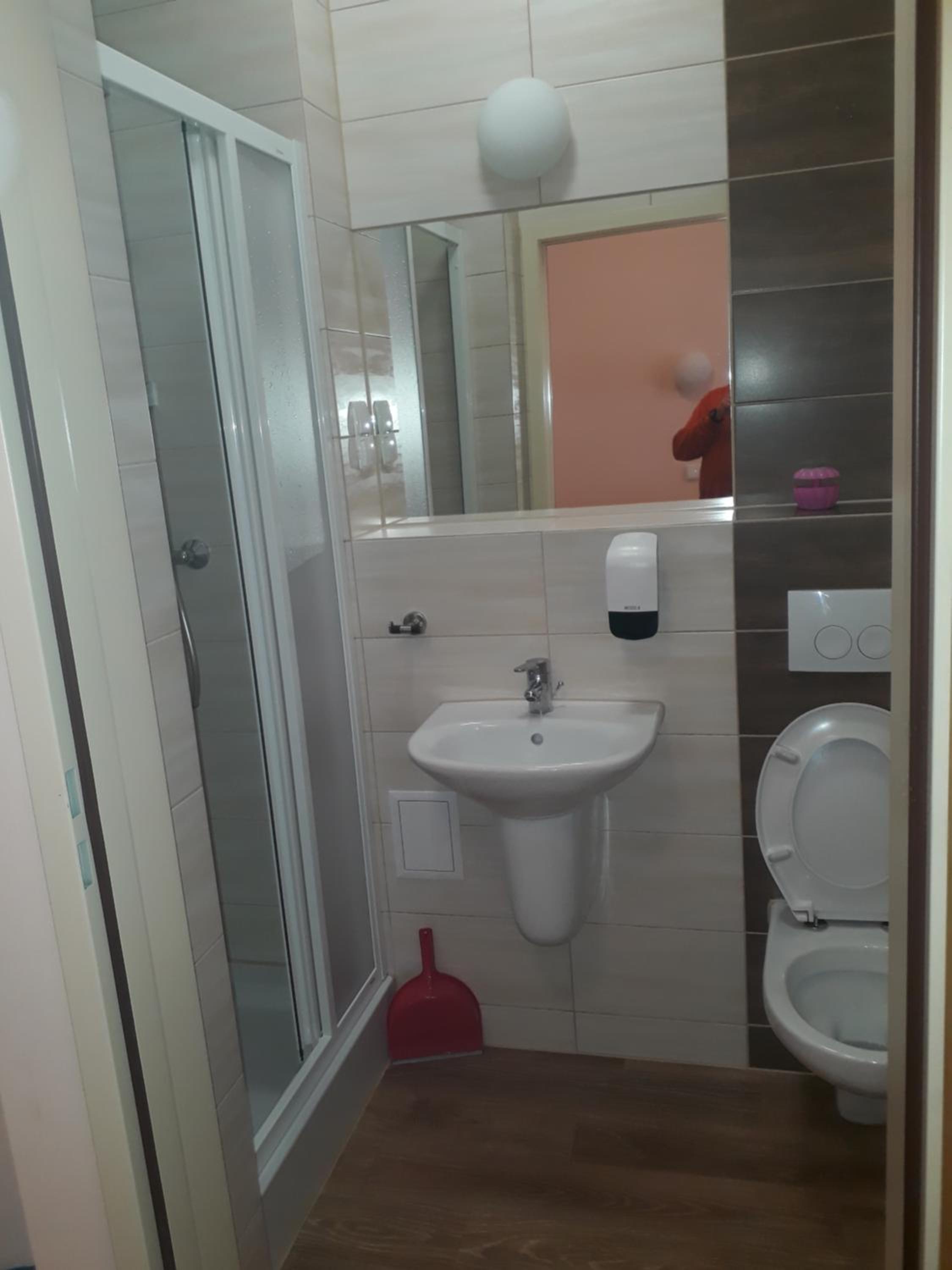 Triple Room with Private Bathroom photo 2