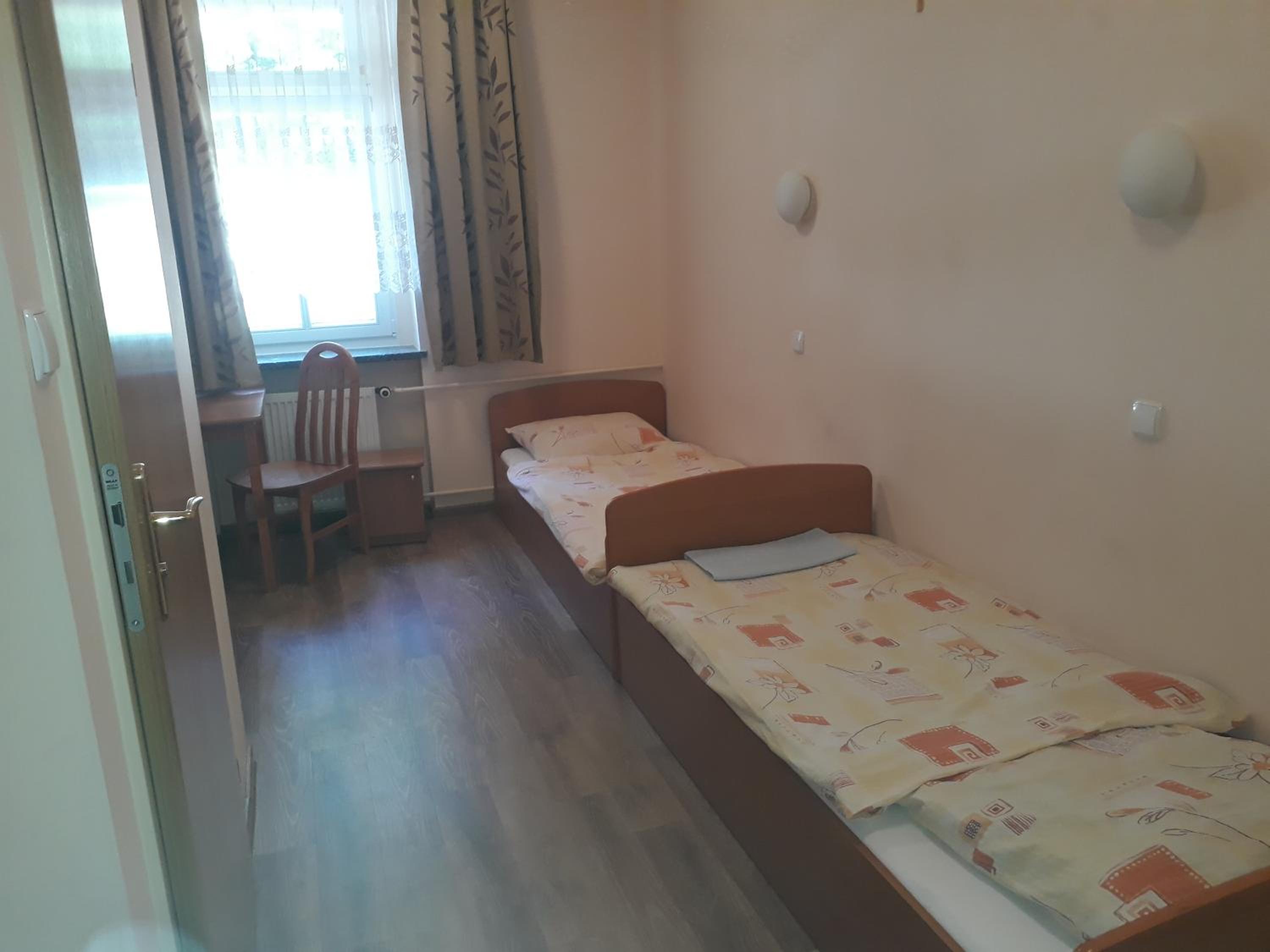 Double Room with Private Bathroom photo 2