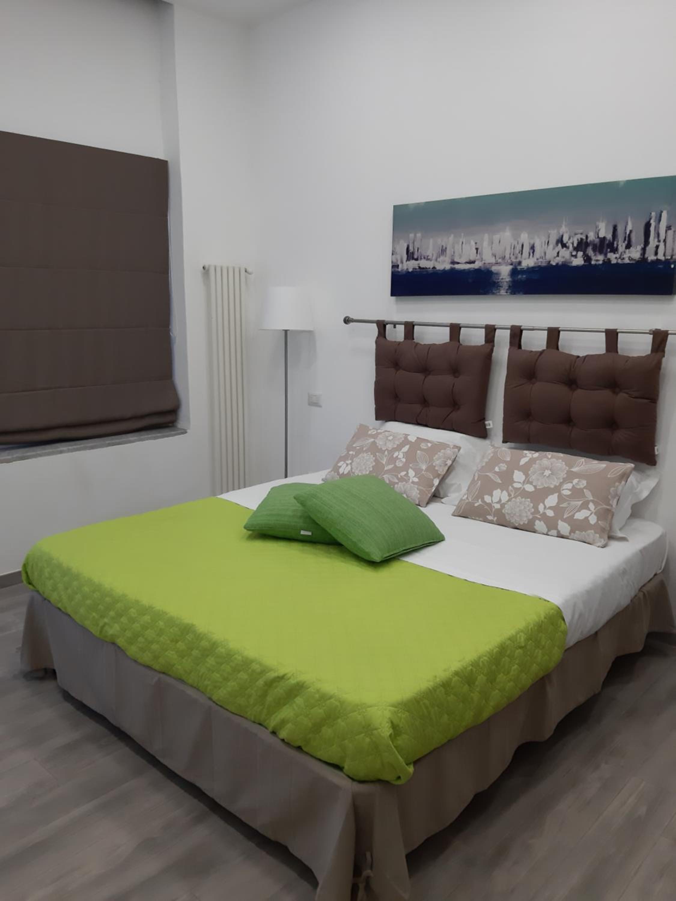One-Bedroom House - Photo 4