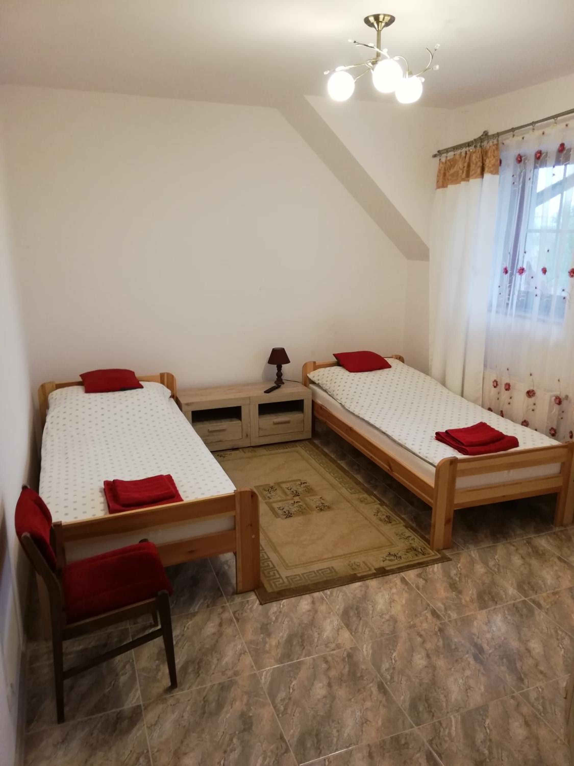 Double Room - Photo 1