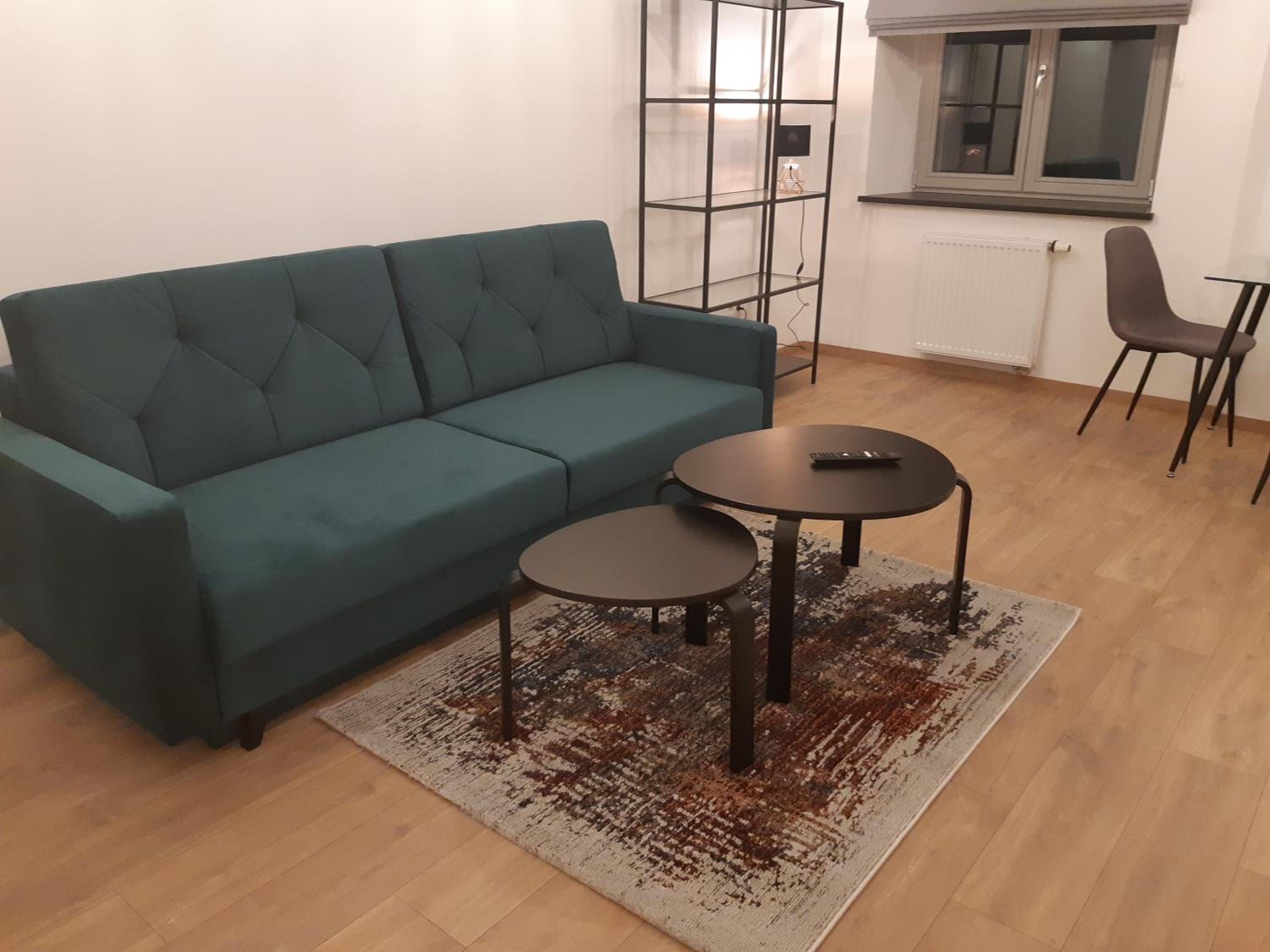 Apartment photo 1