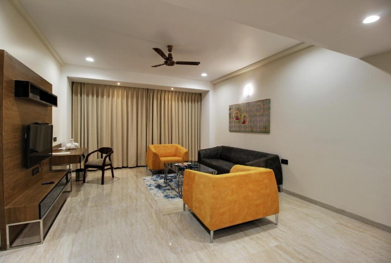 Family Suite - Photo 5