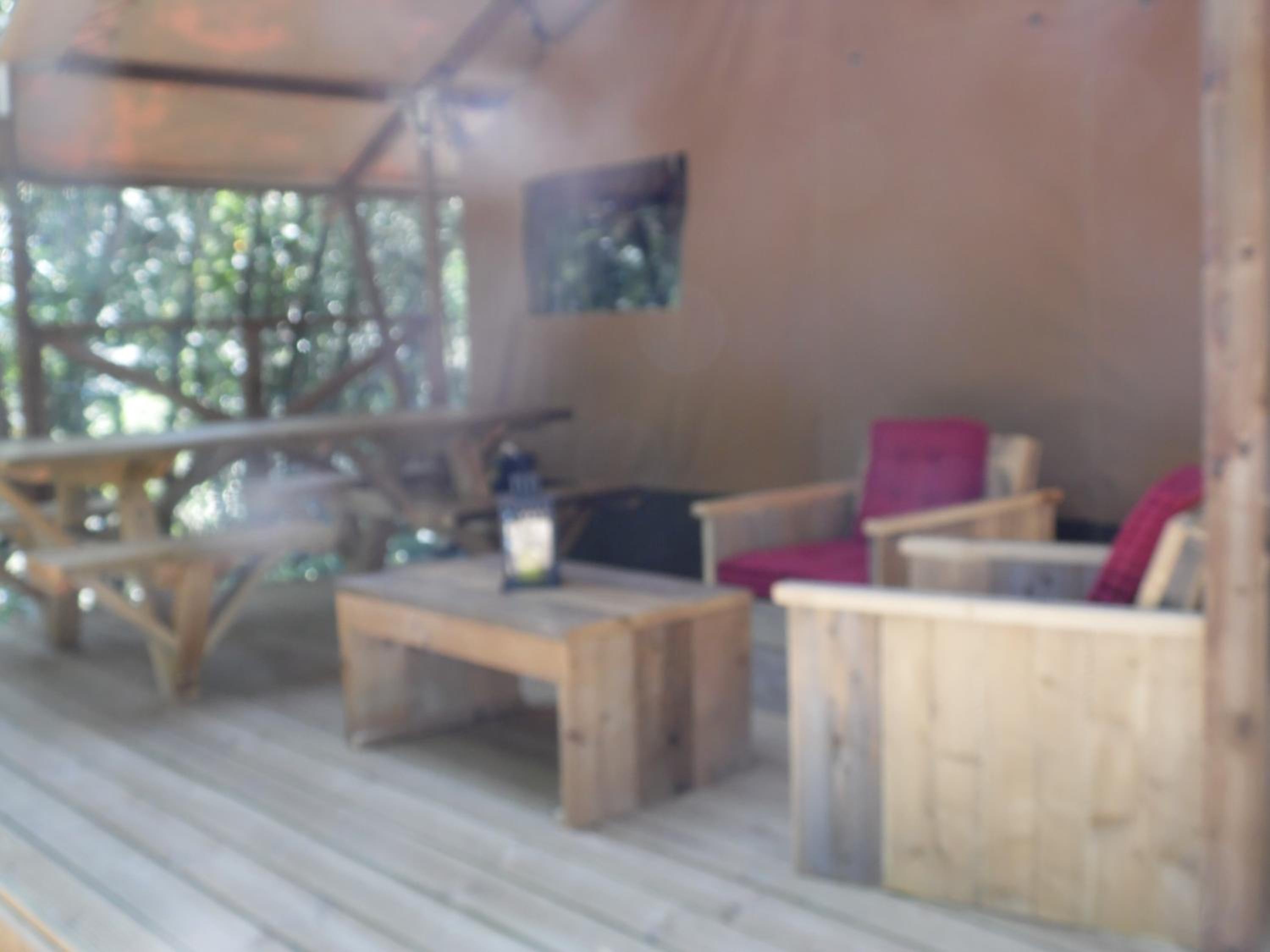 Safari Lodge photo 1