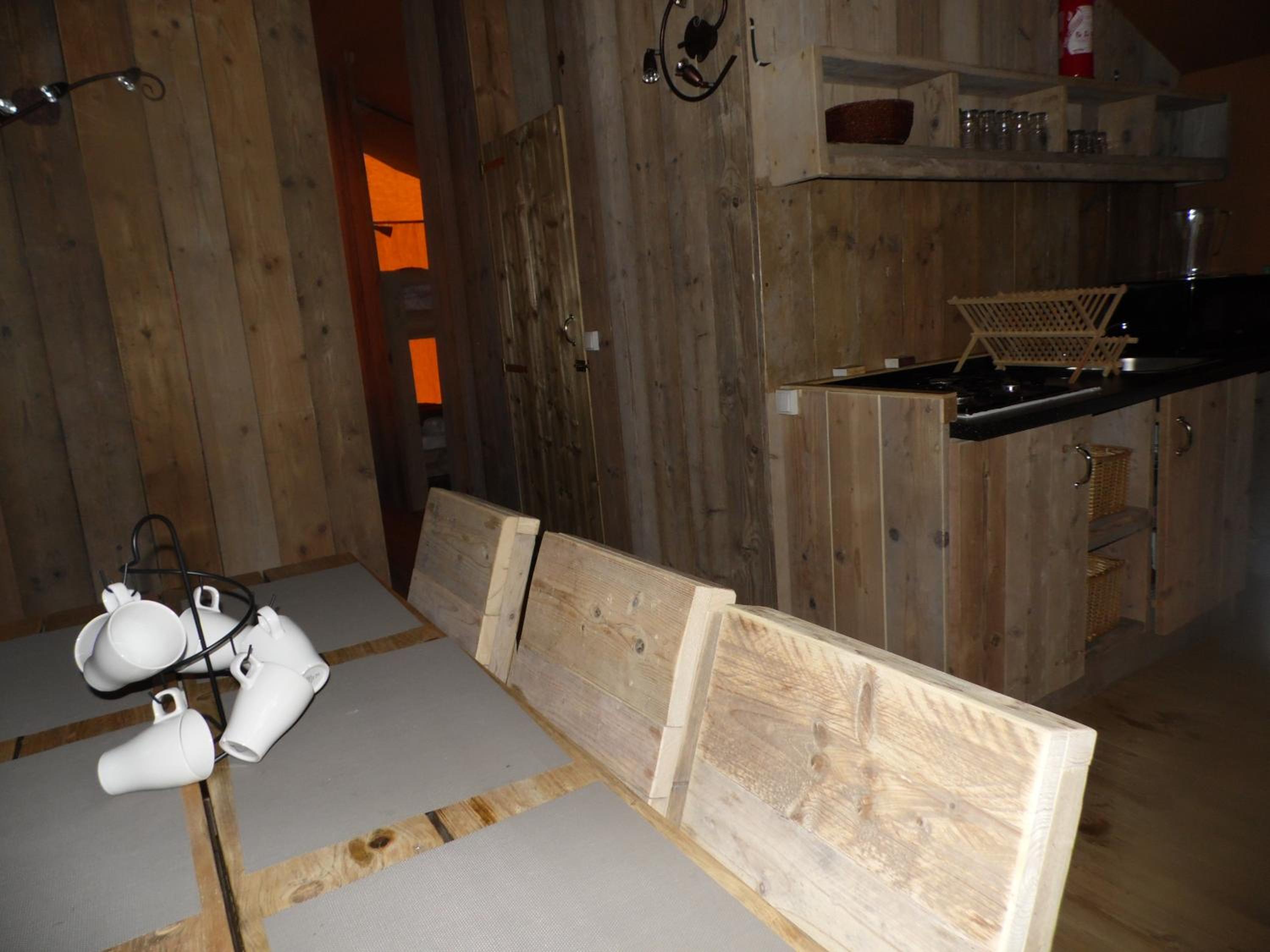 Safari Lodge photo 2