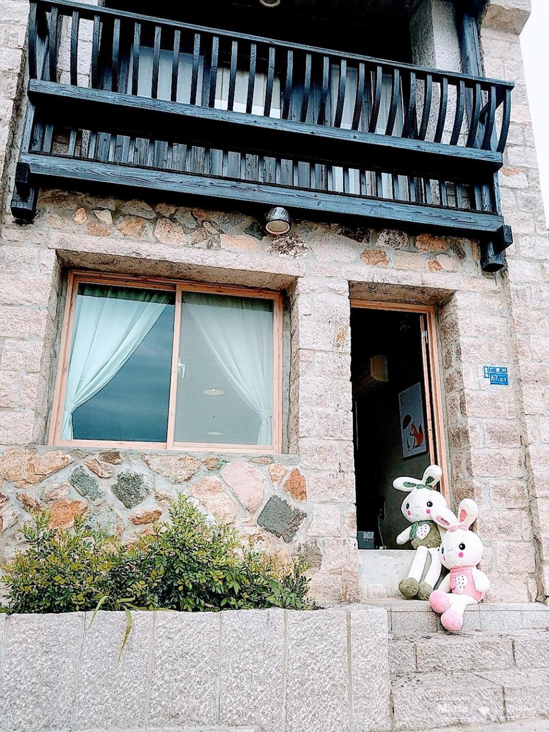 Twin Room with Sea View photo 3