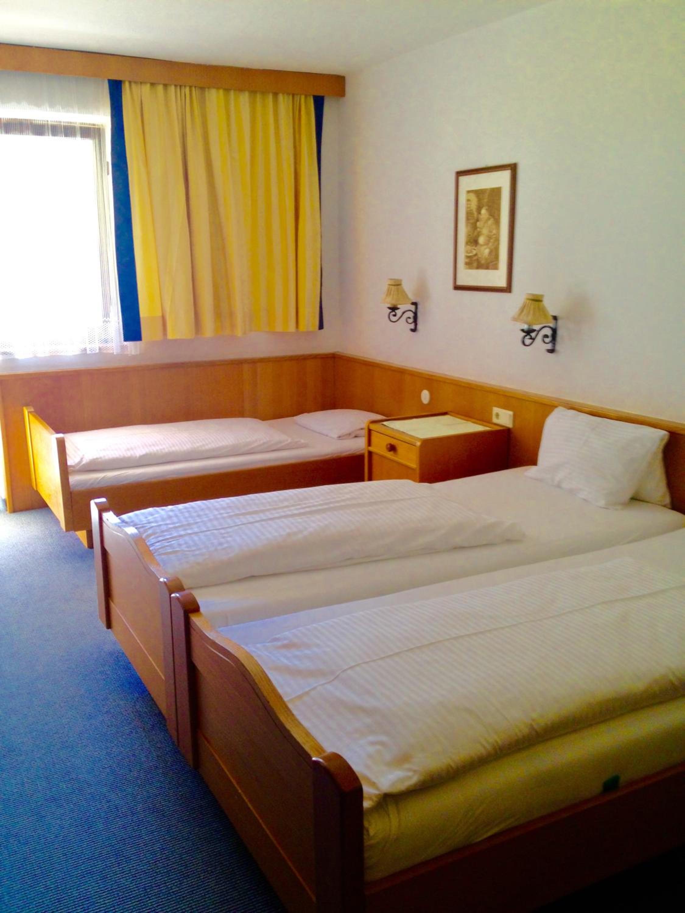 Standard Triple Room photo 1