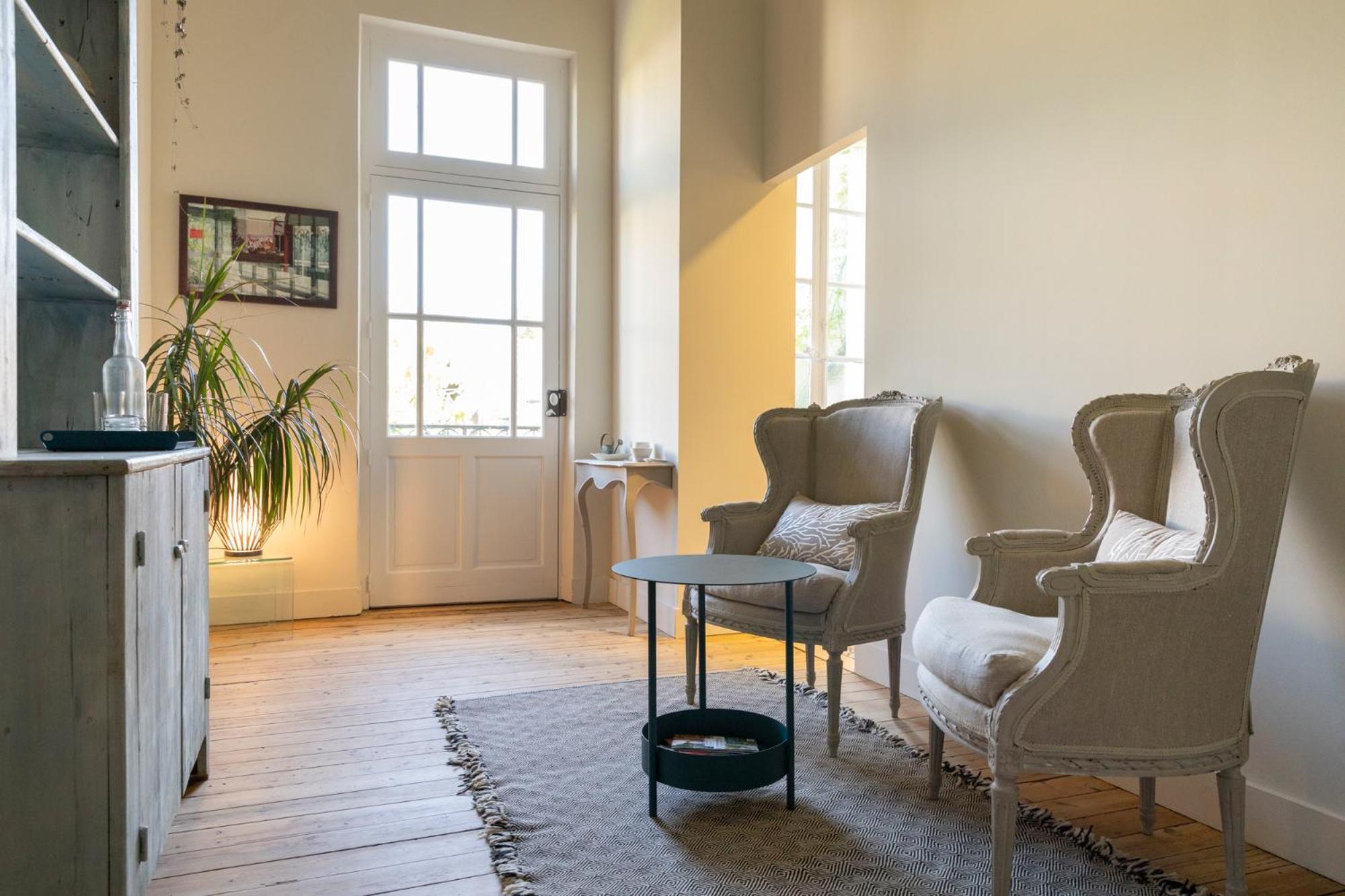 Suite with Garden View photo 2