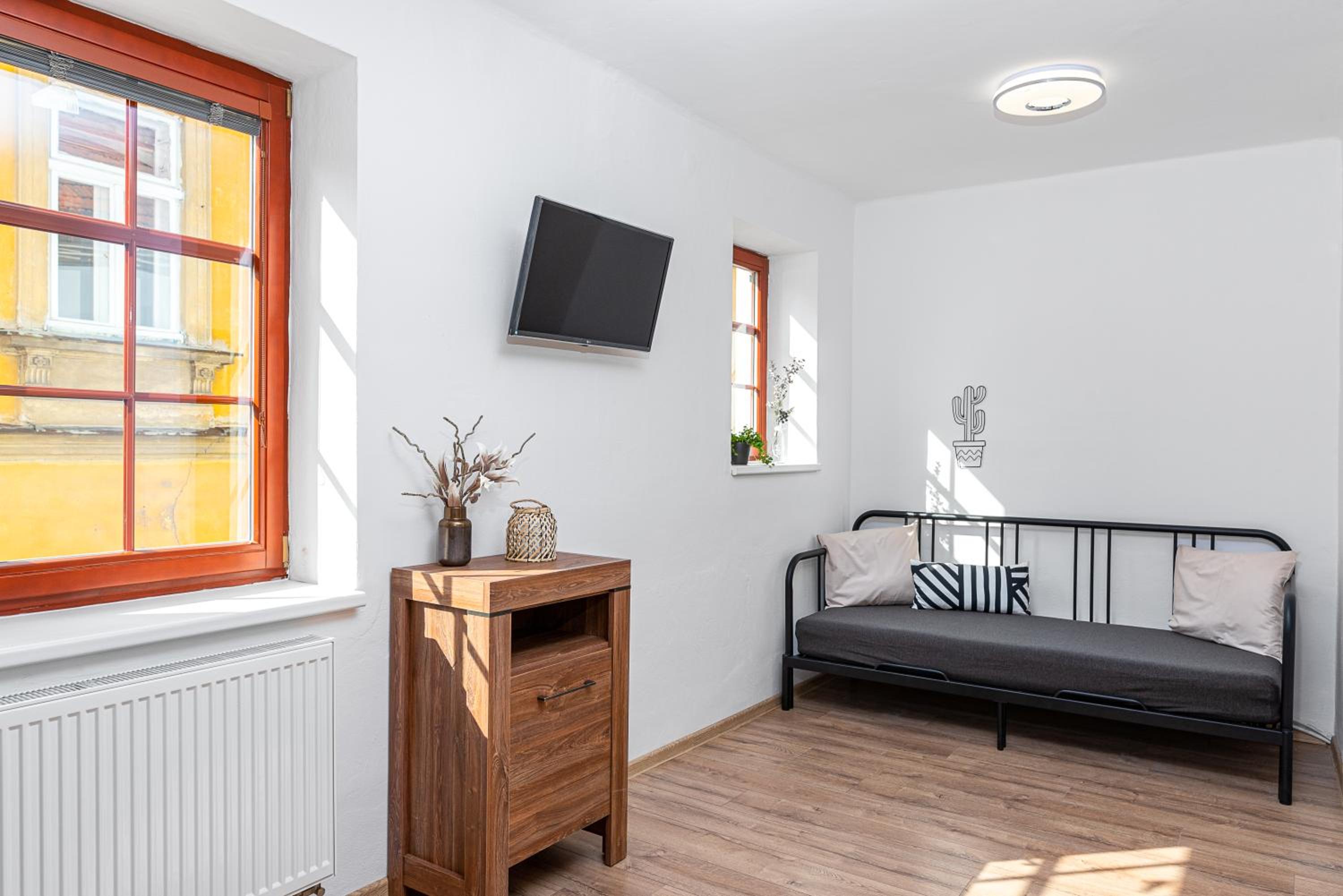 Quadruple Room photo 2