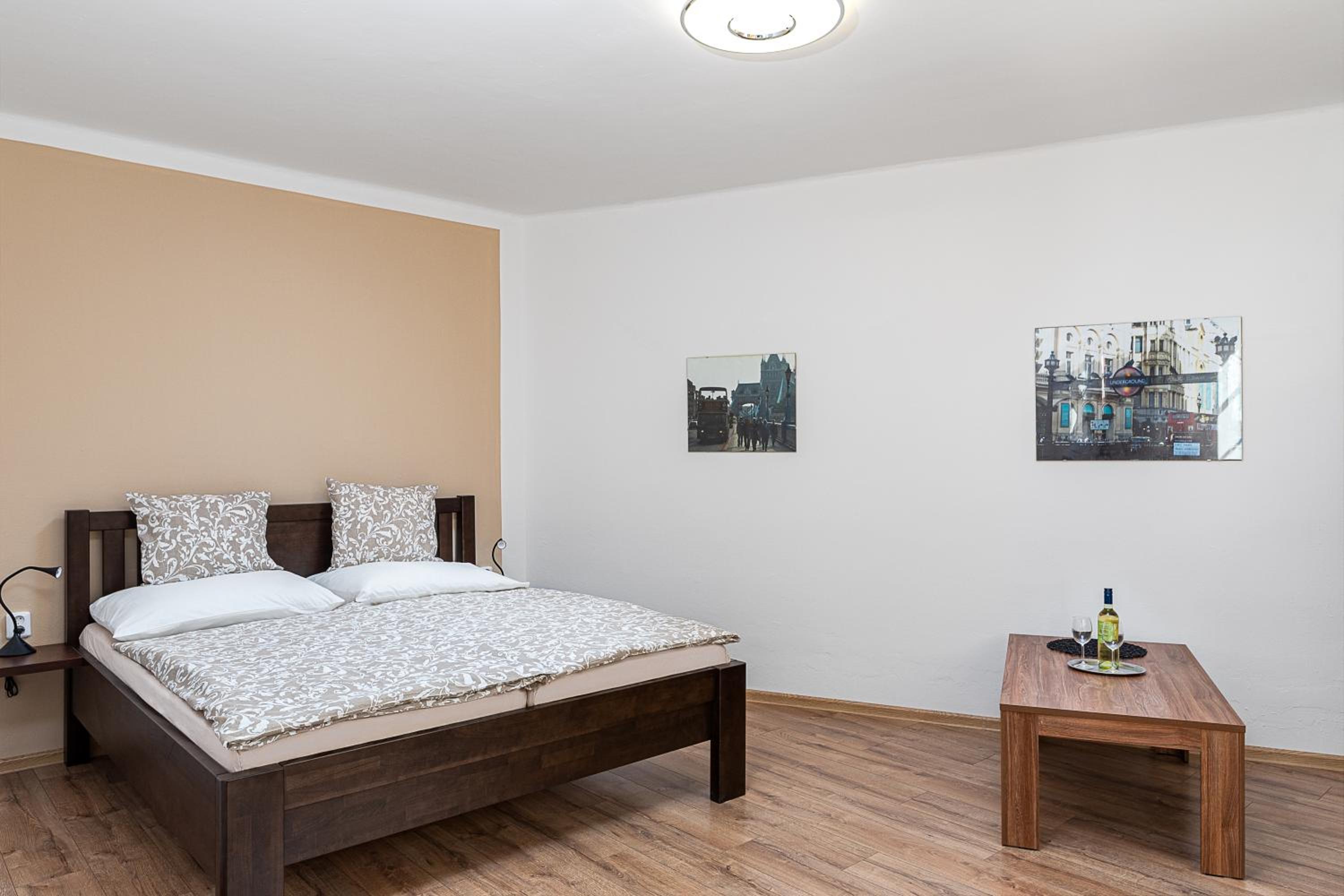 Quadruple Room photo 3