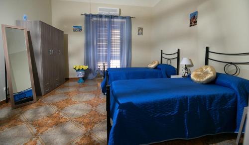 Basic Triple Room