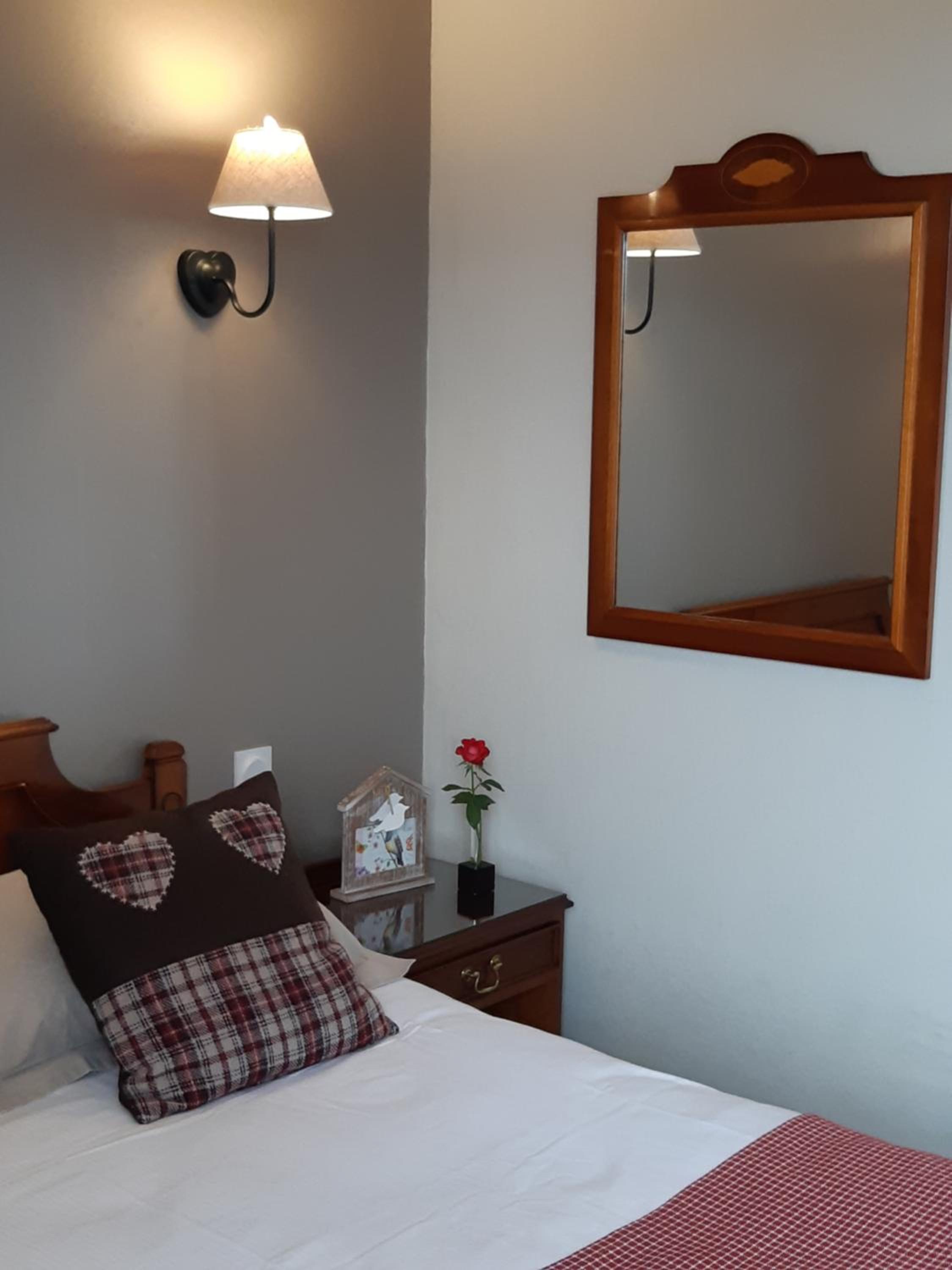 Double Room with Terrace photo 2