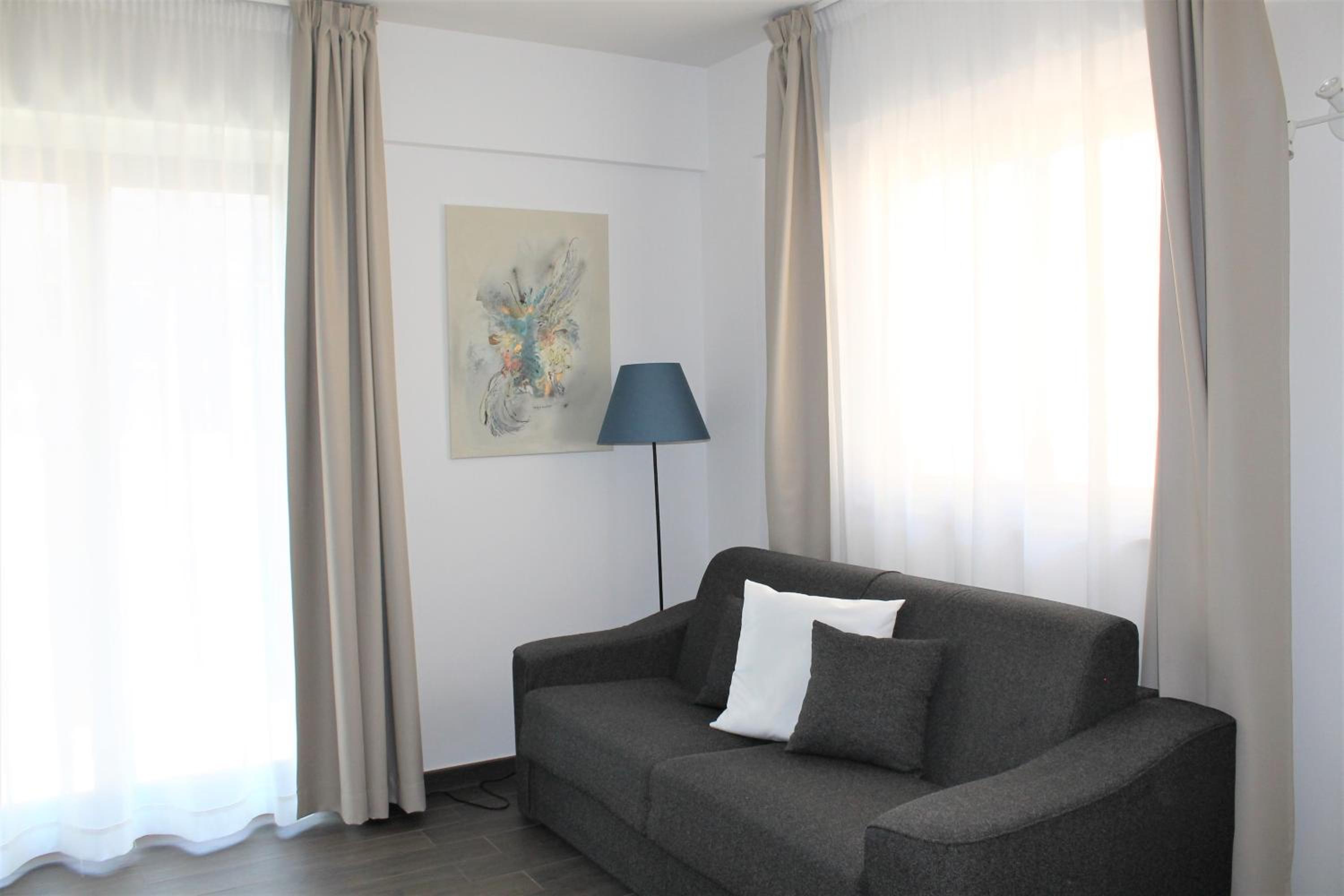 Superior Apartment
