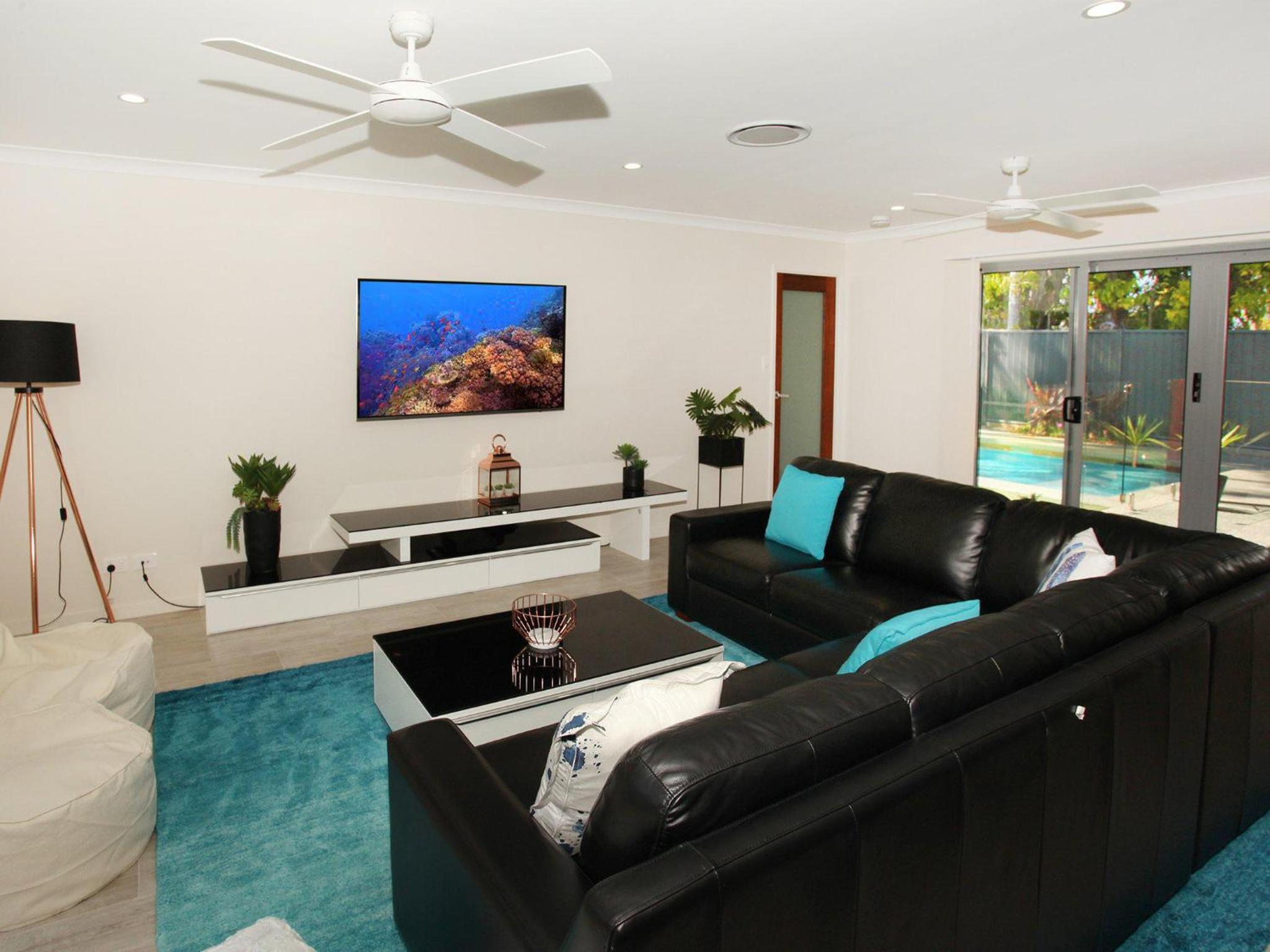 Four-Bedroom House photo 1